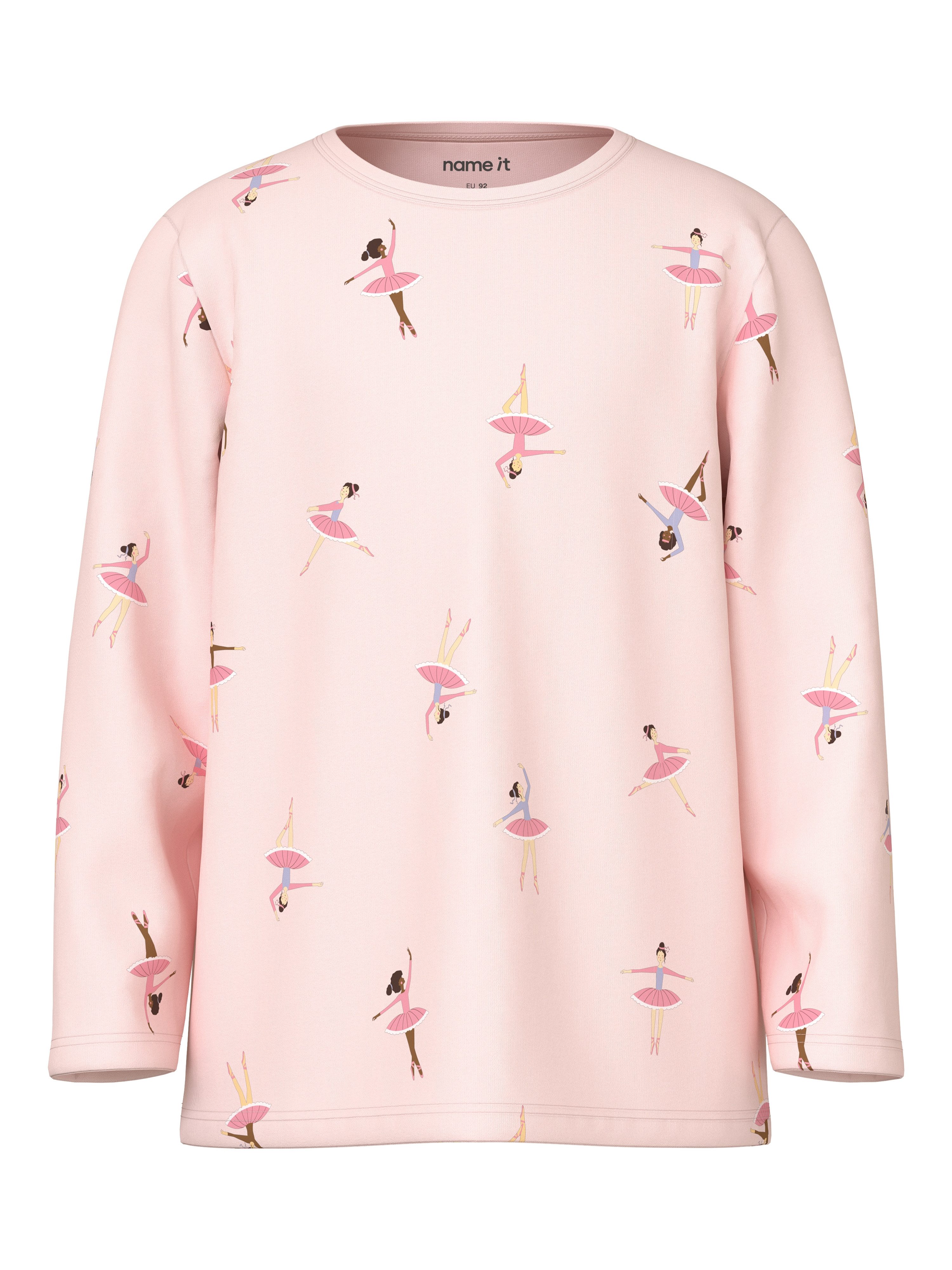 Name It Pyjama NMFNIGHTSET BALLARINA NOOS