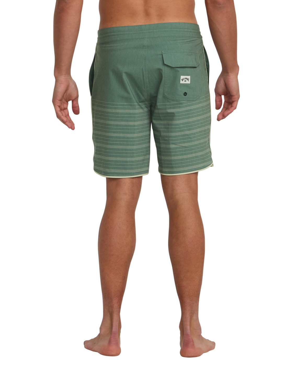 Billabong Boardshort 73 Low Tide 17"
