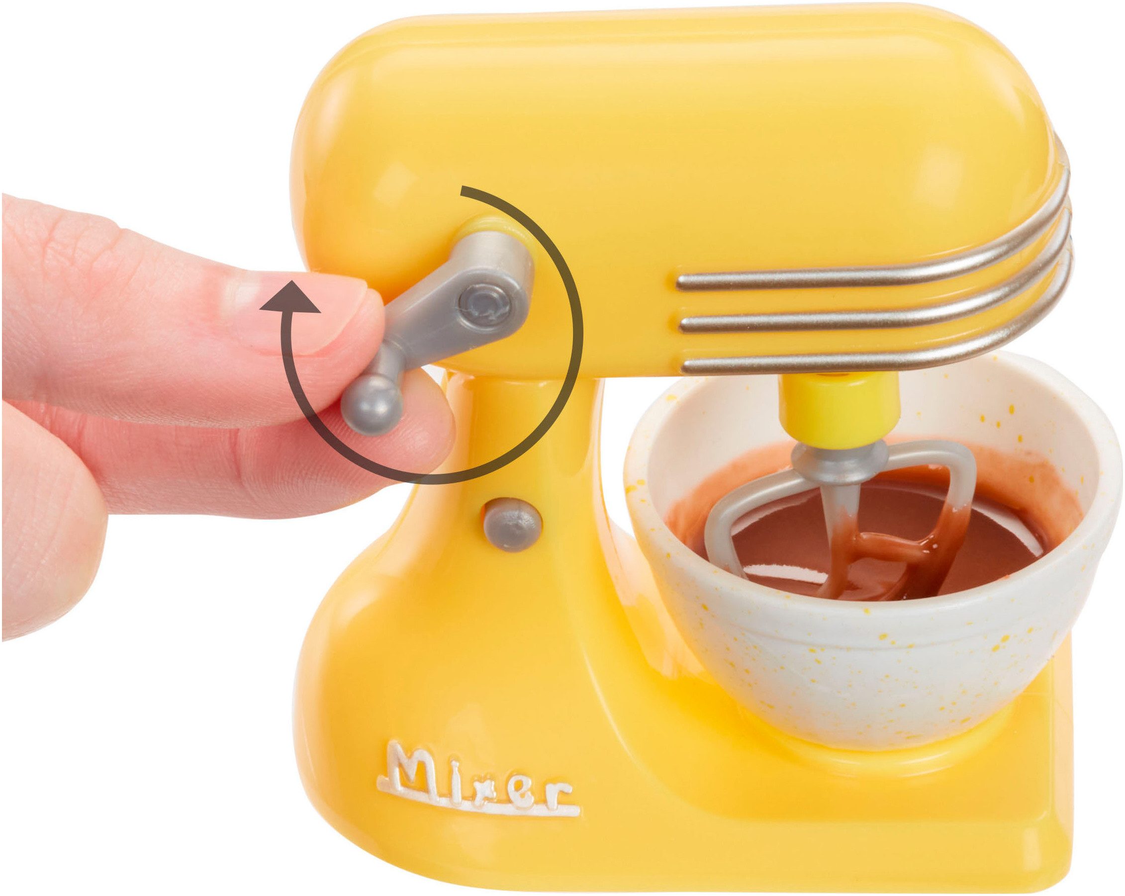 MGA Knutselset MGA's Miniverse - Make It Mini Appliances
