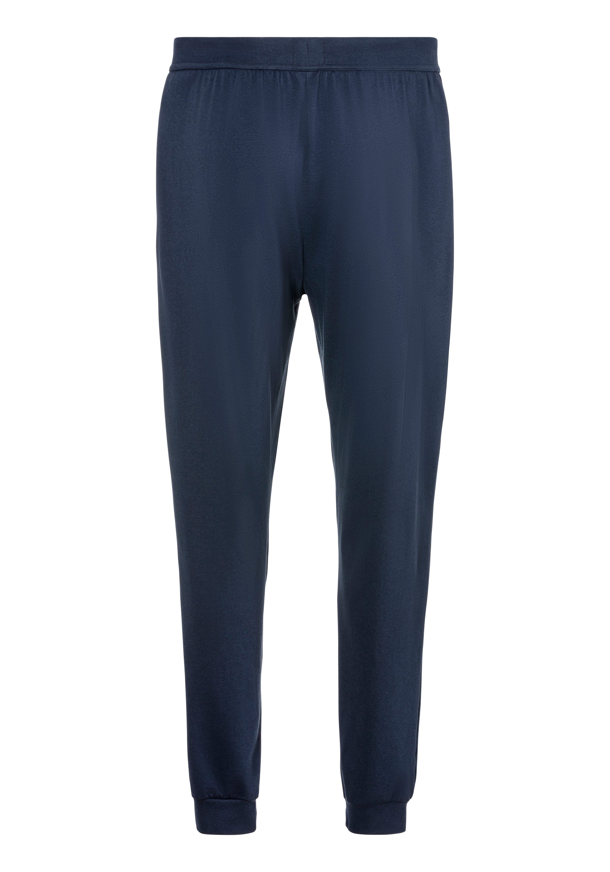 BOSS Sweatbroek B-Mix&Match met een rijgkoord