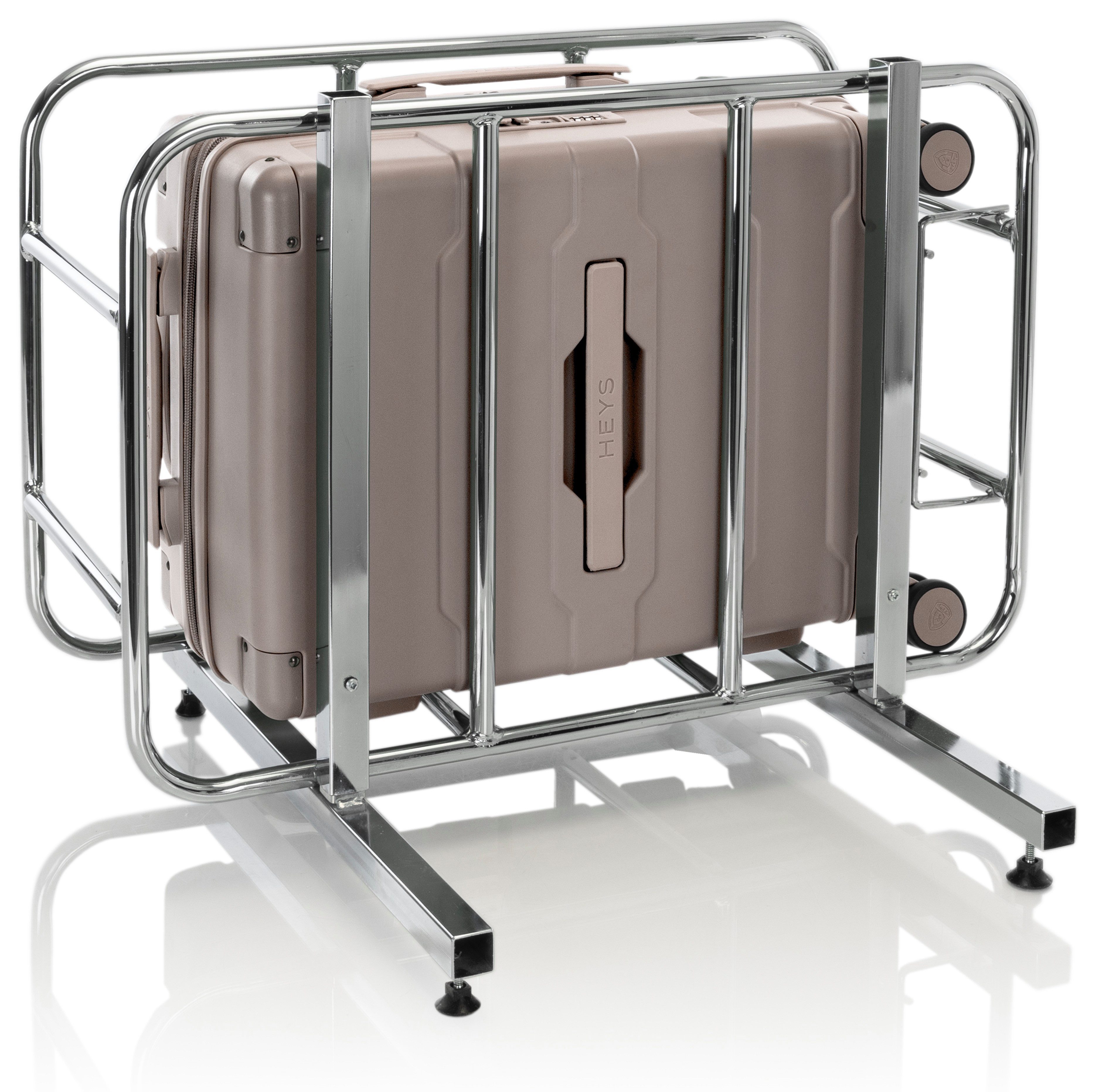Heys Hardshell-trolley