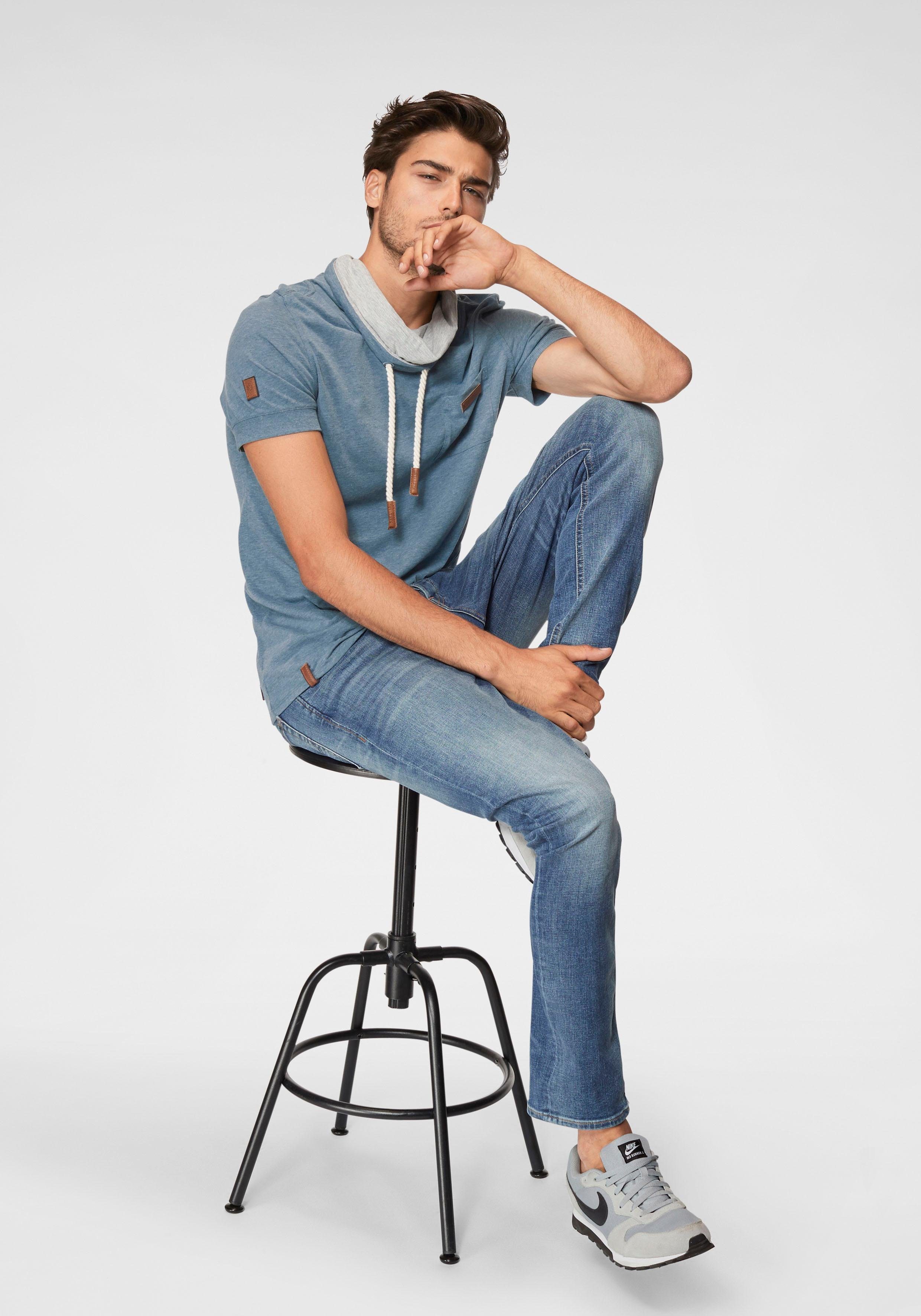 Jack & Jones Slim fit jeans JJITIM JJORIGINAL AM 783