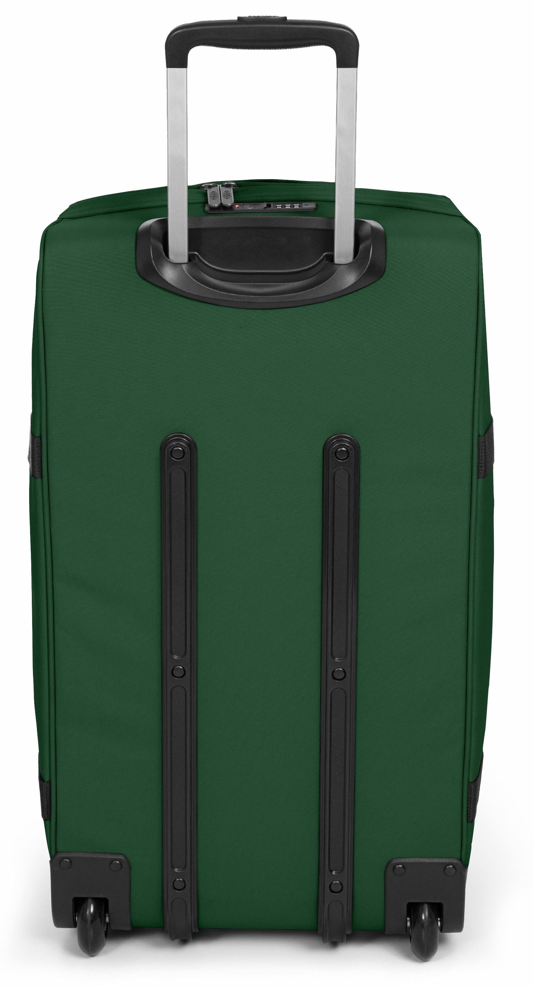 Eastpak Zachte bagage trolley TRANSIT'R M Reisbagage incheckbagage reiskoffer met TSA-slot reistas