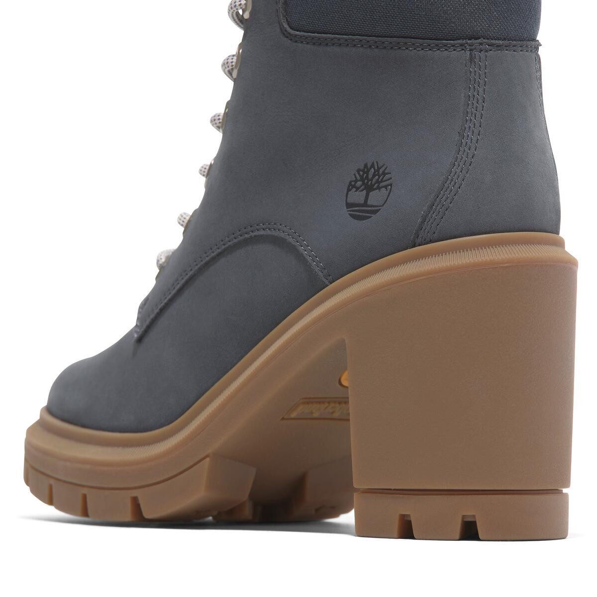 Timberland Veterlaarsjes ALLINGTON HEIGHTSMID LACE UP BOOT Winterschoenen, winterlaarzen, veterschoenen, winterlaarzen