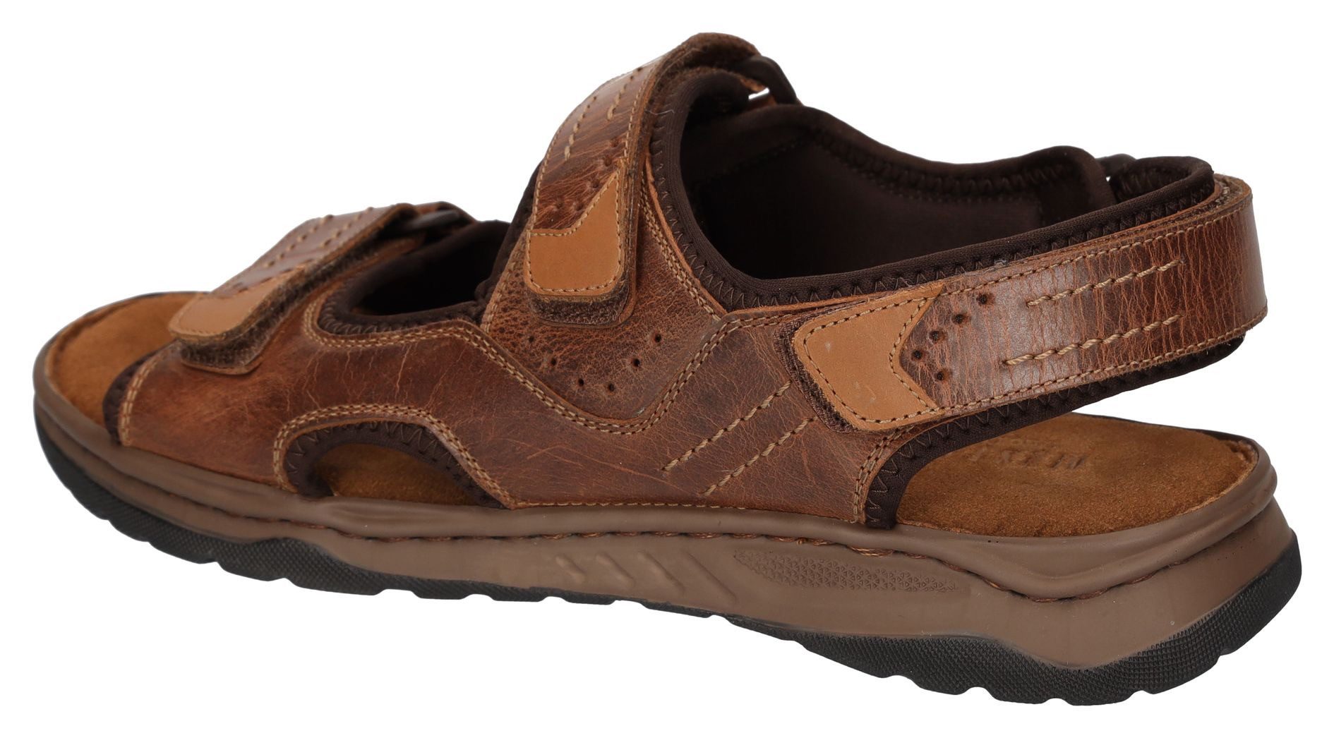Mustang Shoes Trekkingsandalen