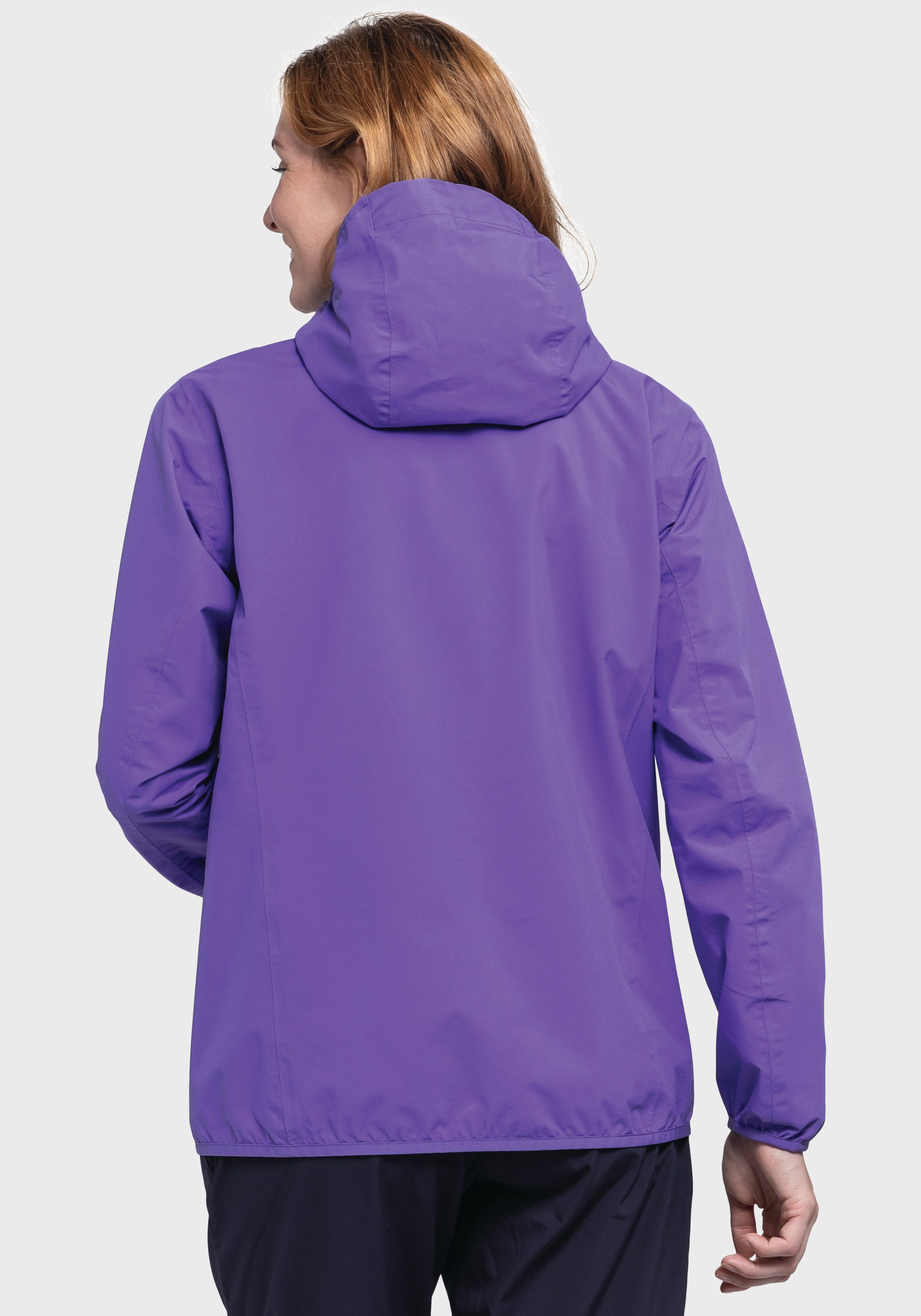 Schöffel Outdoorjack Hiking Jacket Style Migandi WMS