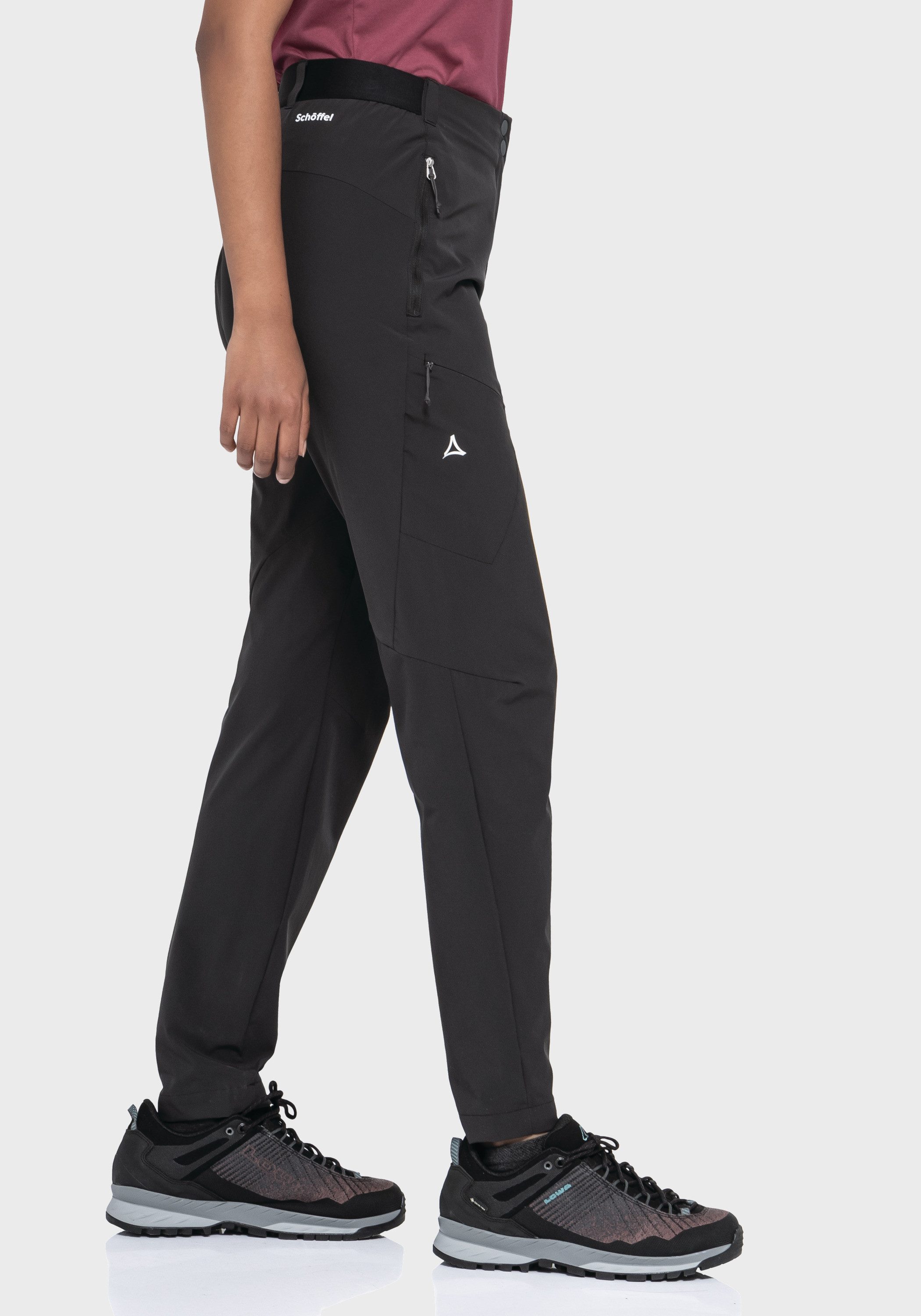 Schöffel Outdoorbroek Hiking Pants Style Blaustein WMS