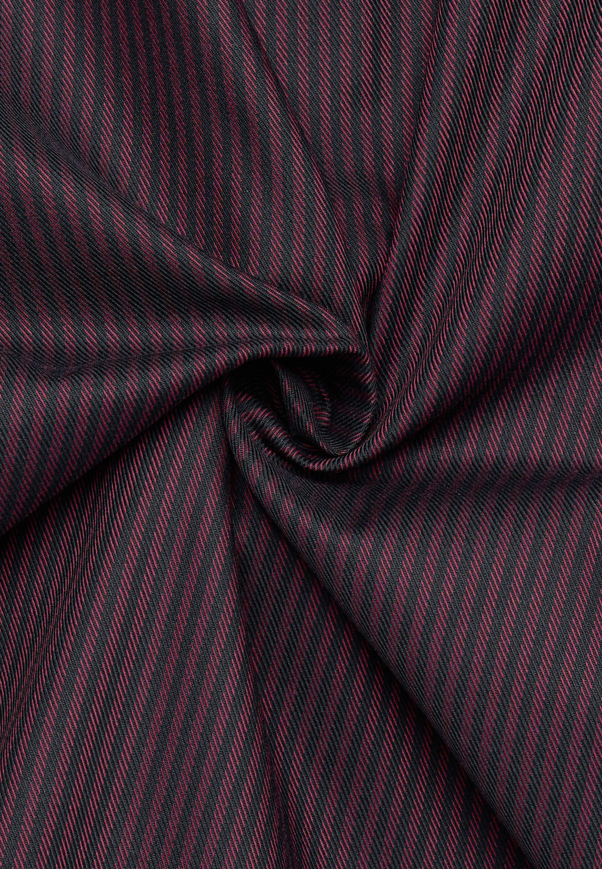 Eterna Overhemd met lange mouwen MODERN FIT NON IRON (strijkvrij)