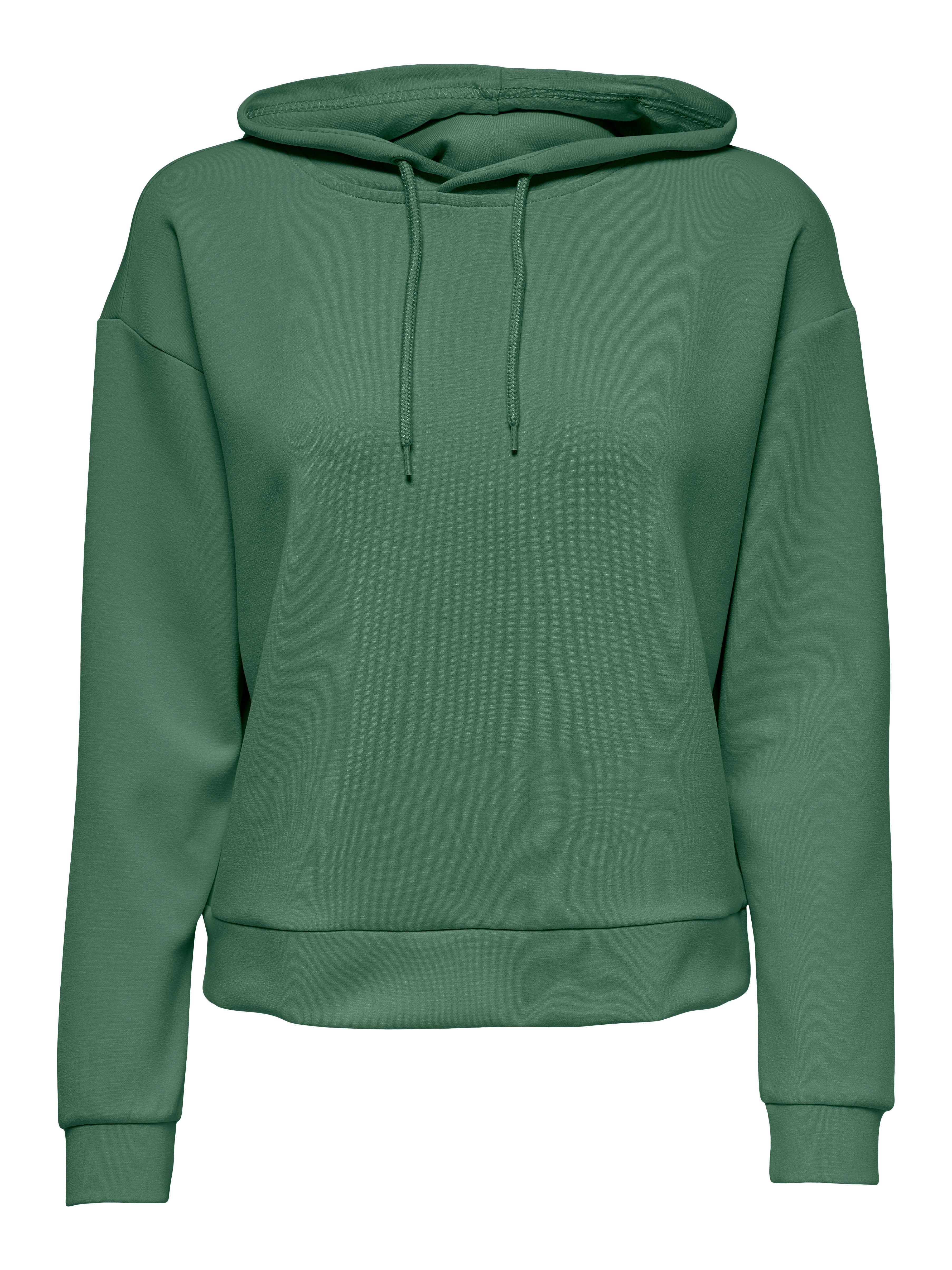 Only Play Hoodie ONPLOUNGE LS HOOD SWEAT - NOOS