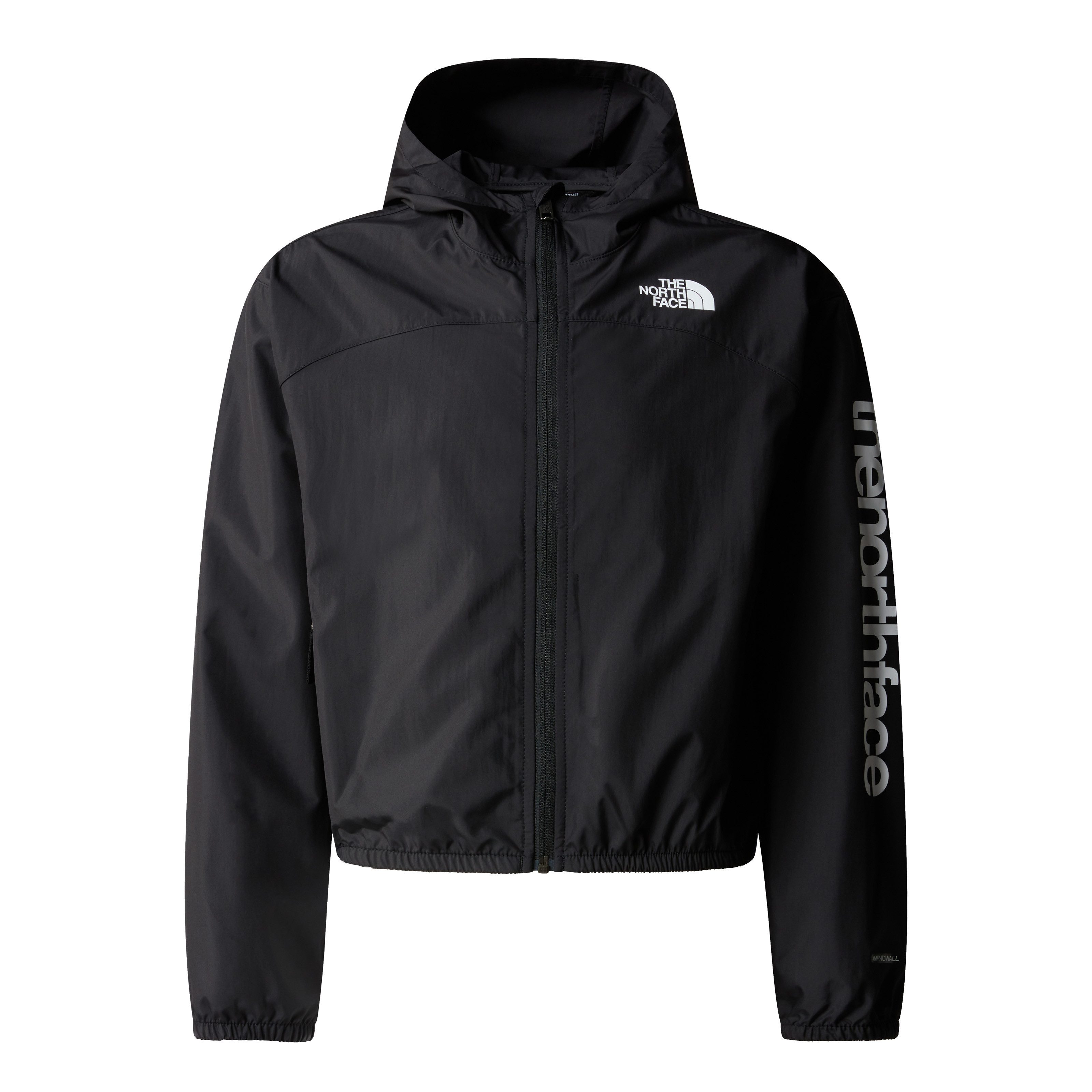 The North Face Windbreaker