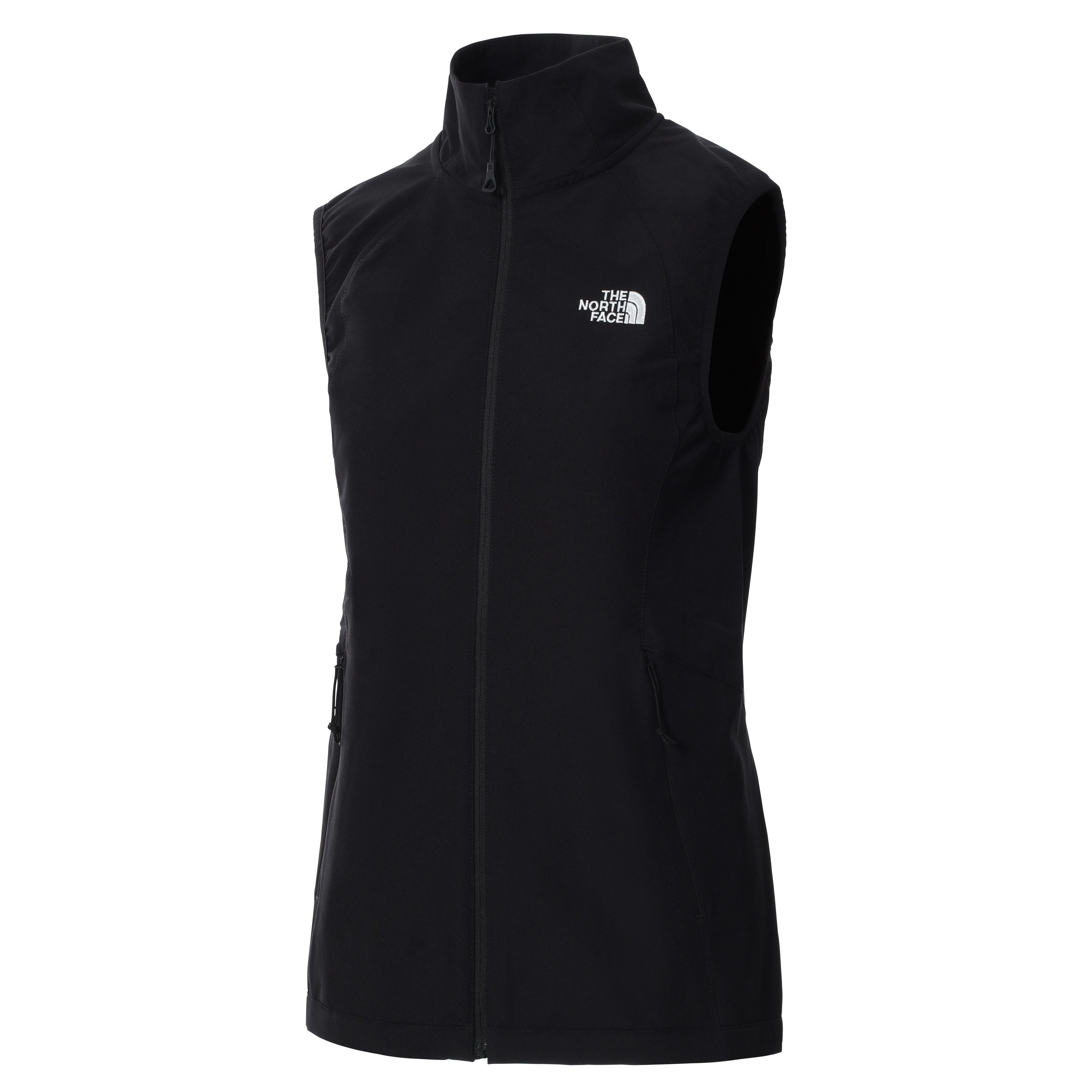 The North Face Korte bodywarmer W NIMBLE VEST - EU