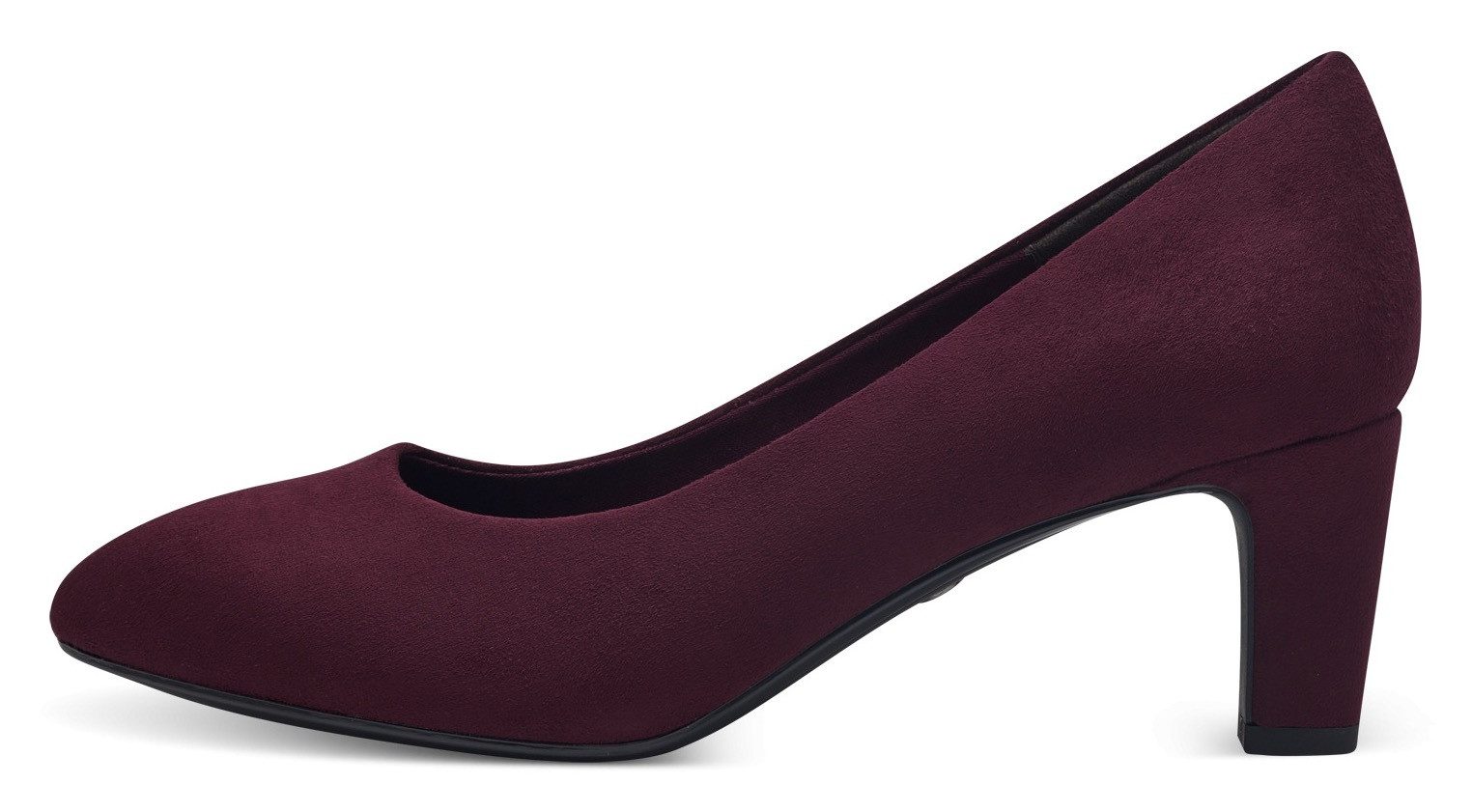 Tamaris Pumps DAENERYS avondschoen, feestelijke schoen, trechterhak, in vegan uitvoering