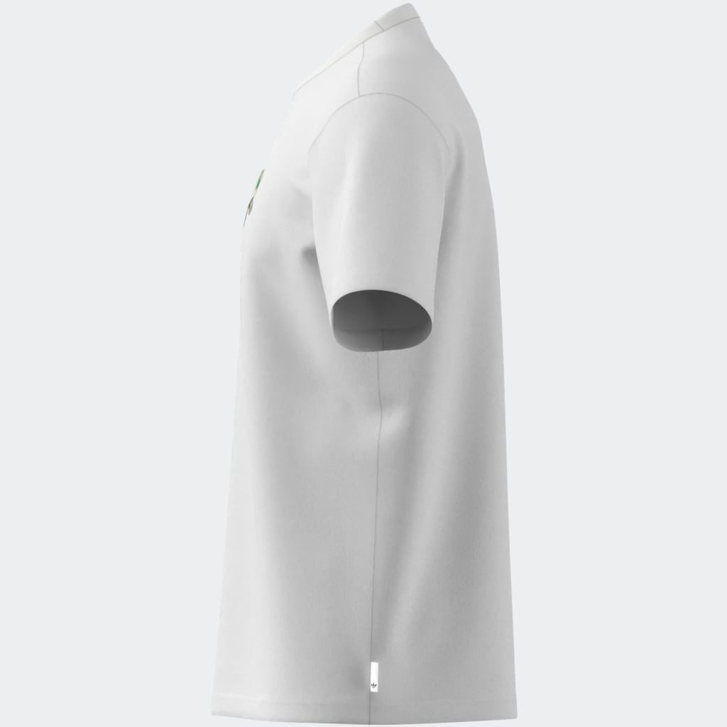 adidas Originals T-shirt Q12 TS ROLLER