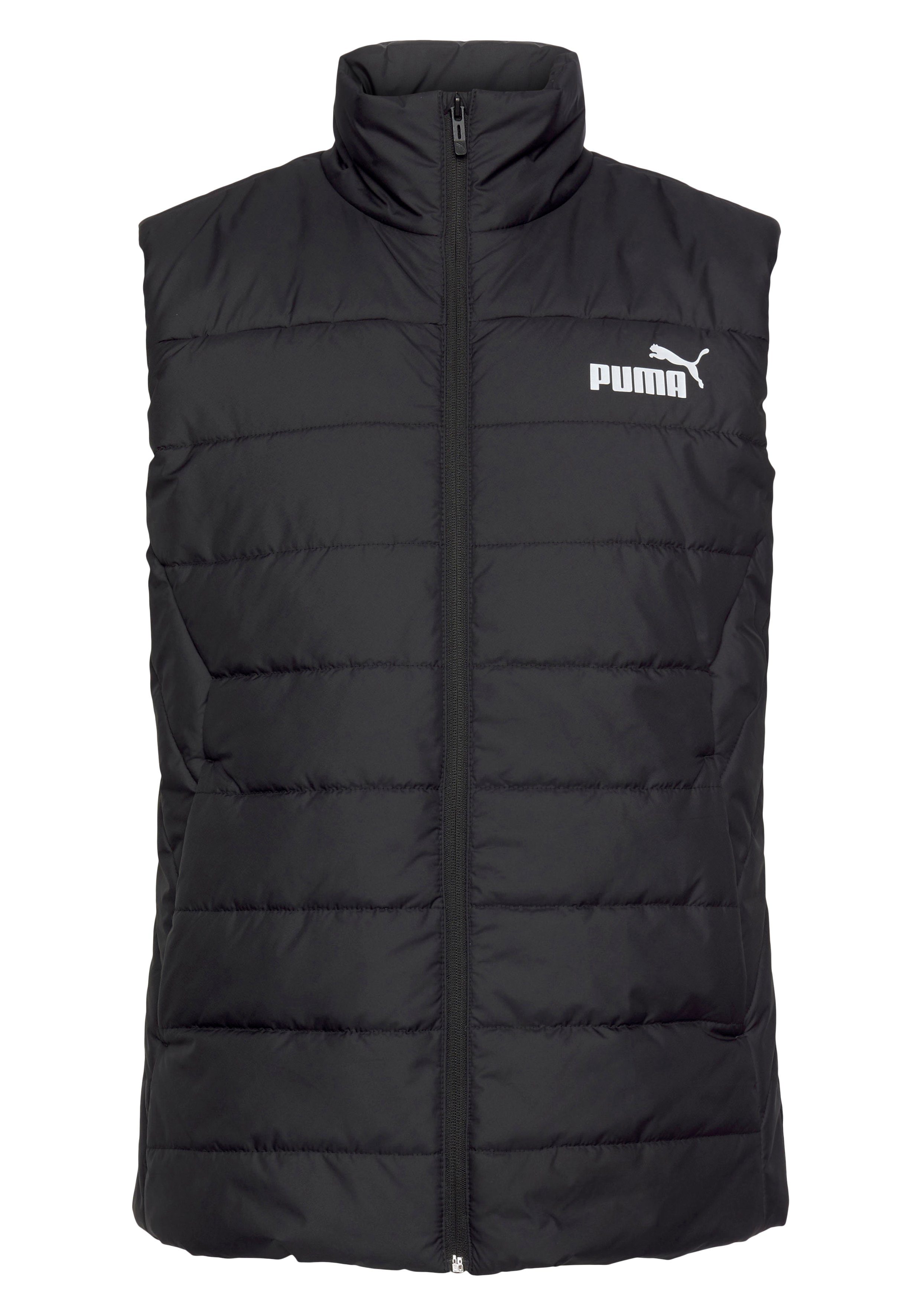 PUMA Bodywarmer ESS Padded Vest