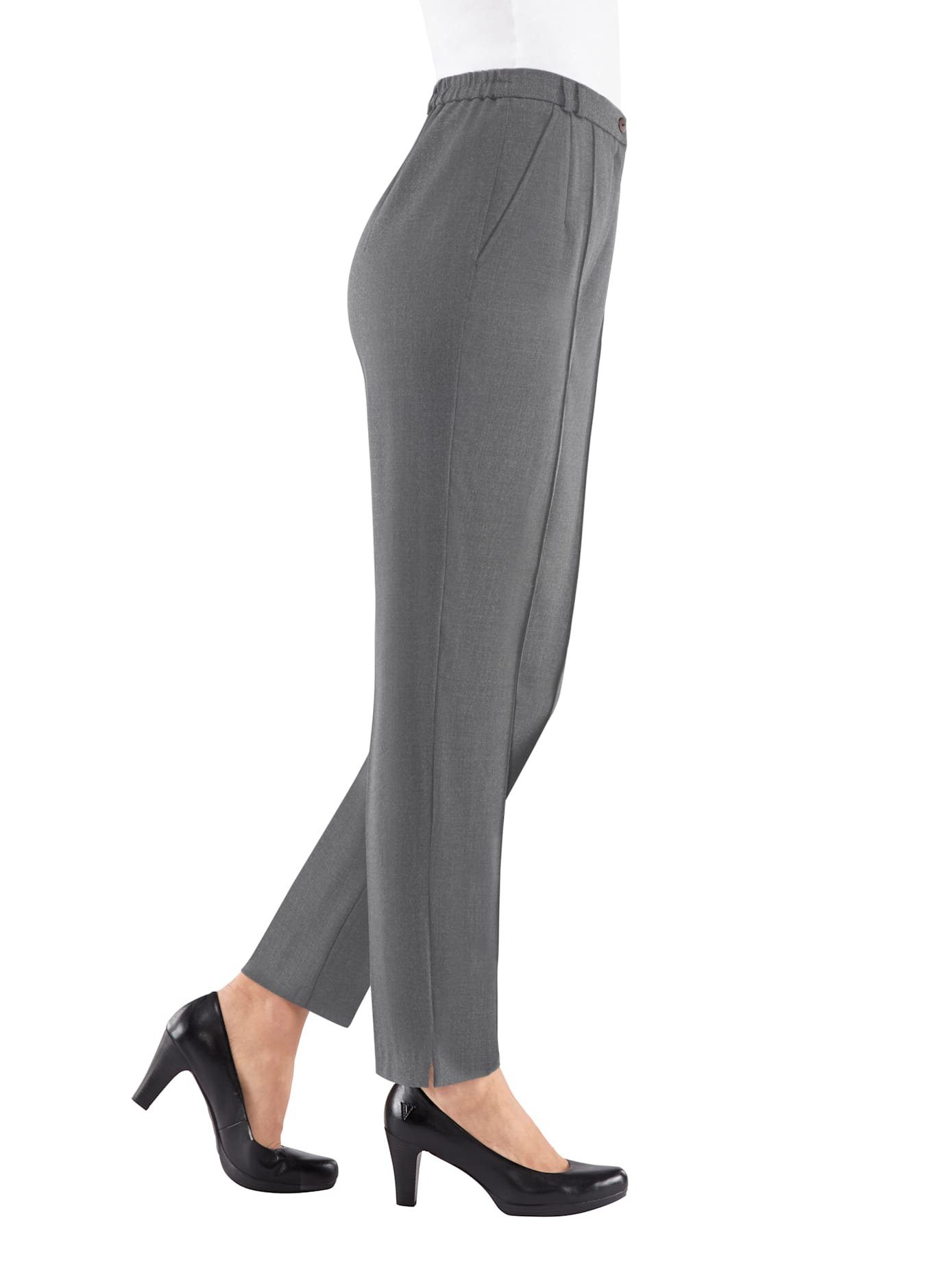 Classic Geweven broek