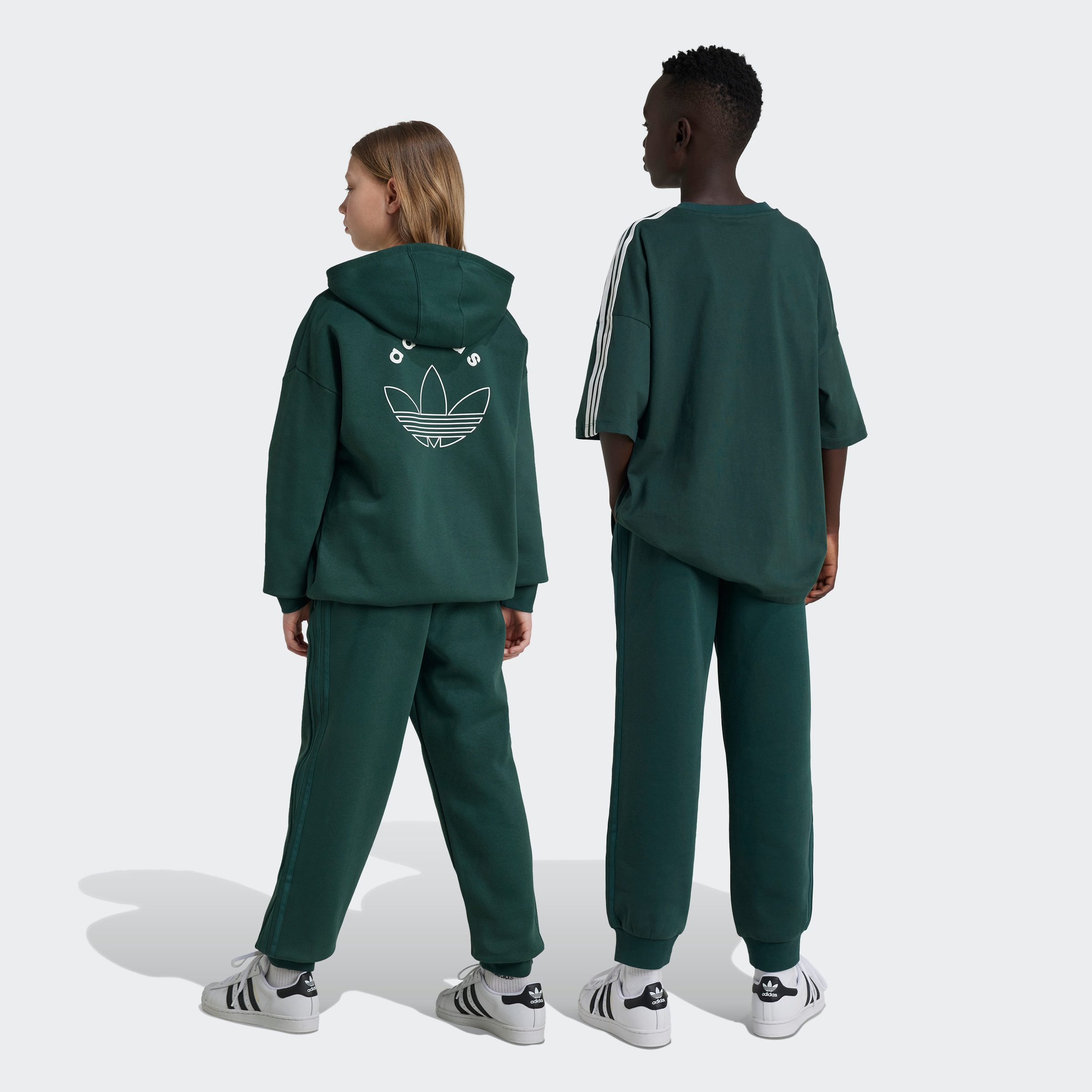 adidas Originals Sportbroek Sweatpants (1-delig)