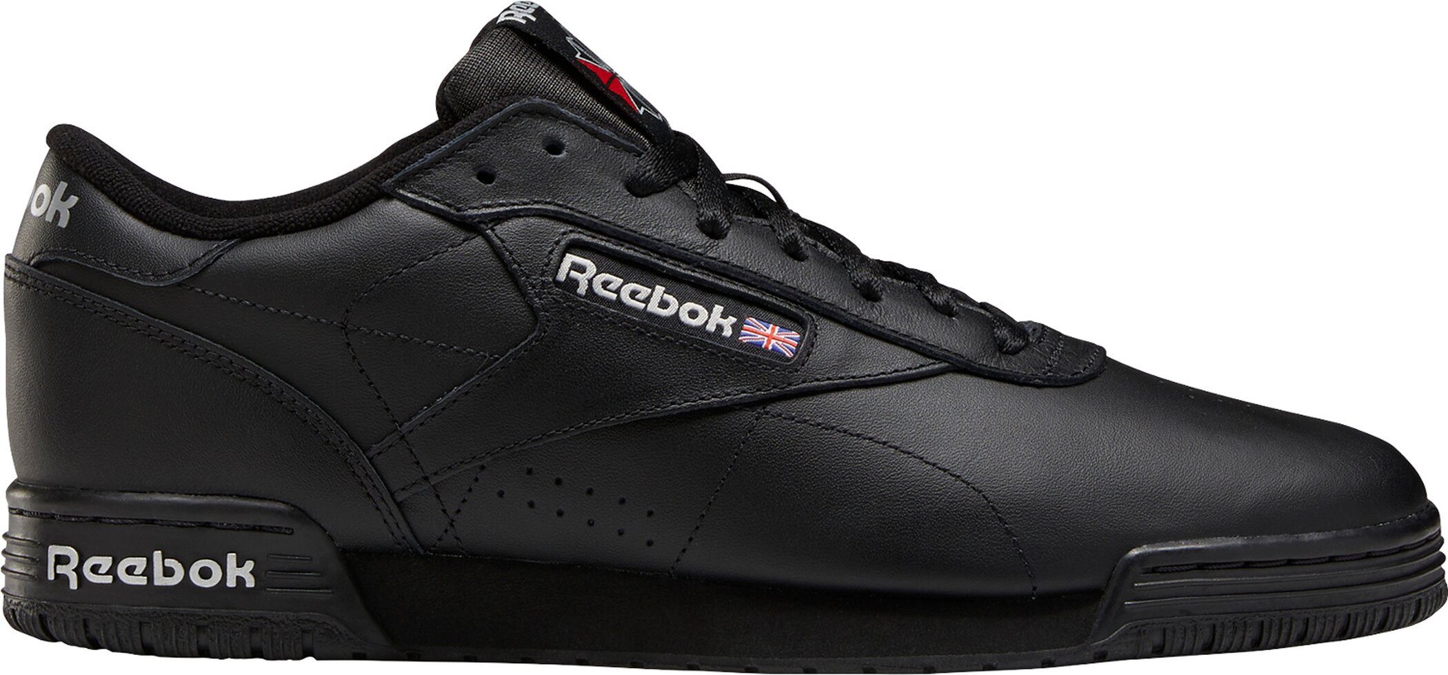 Reebok Classic Sneakers EXOFIT LO CLEAN LOGO INT