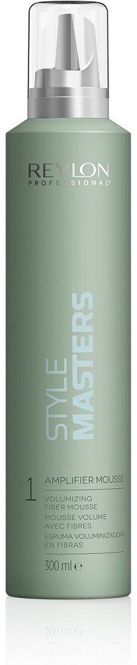 REVLON PROFESSIONAL Haarmousse Style Masters Amplifier Volumnizing Mousse 300 ml