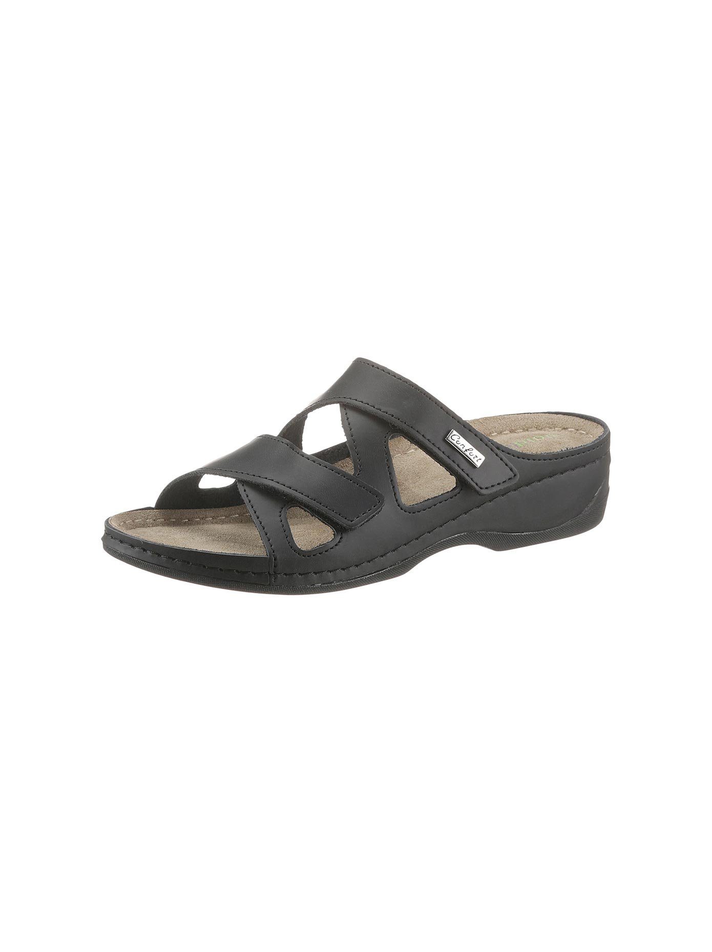 Waldläufer Slippers