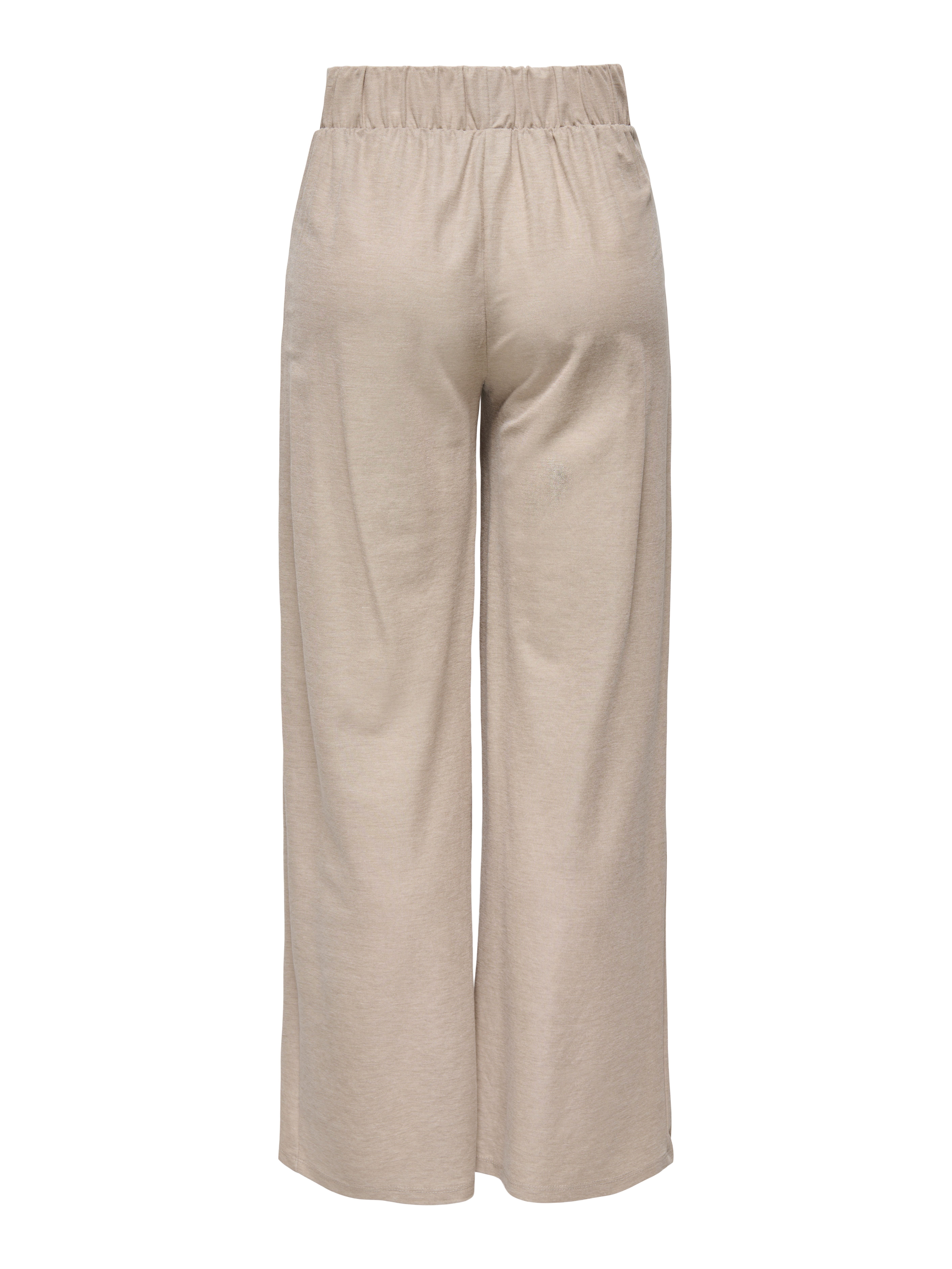 JDY Culotte JDYBIRDIE GEGGO LONG PANT JRS