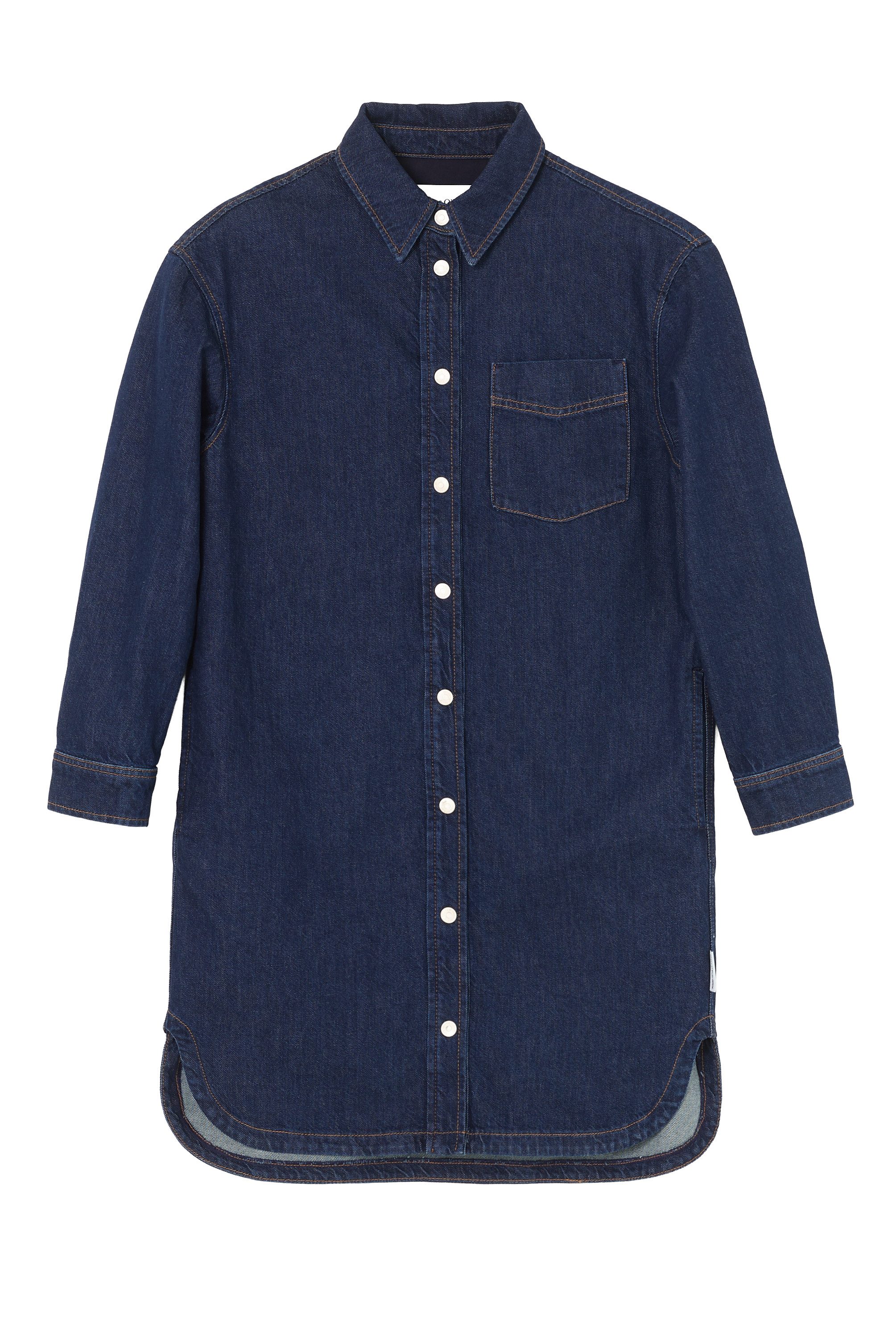 Marc O'Polo DENIM Jeans jurk