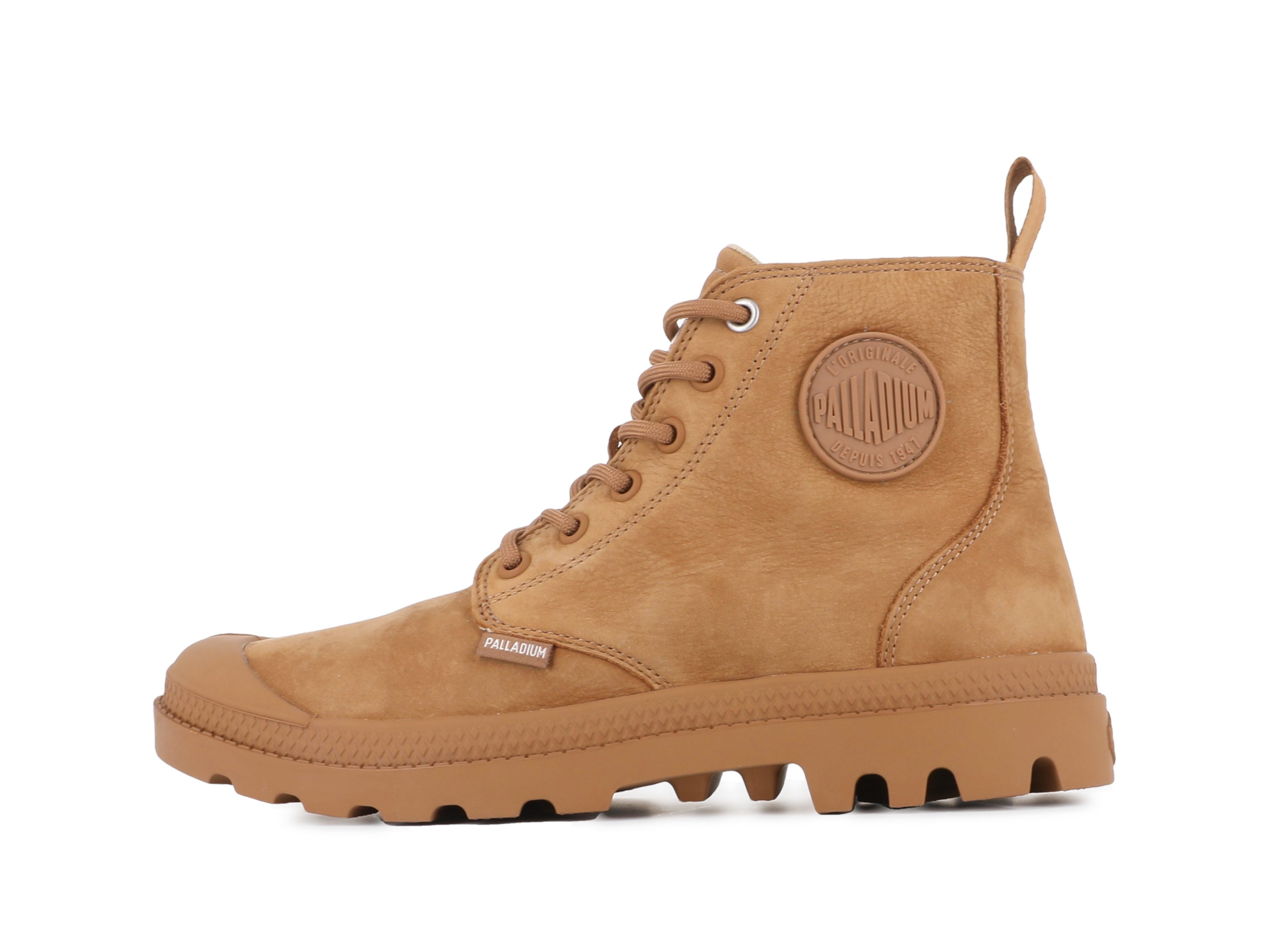 Palladium Veterschoenen PAMPA HI NBK
