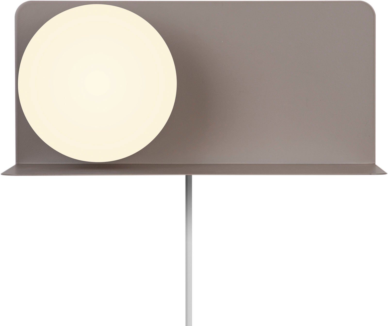 Nordlux Wandlamp Lilibeth (1 stuk)