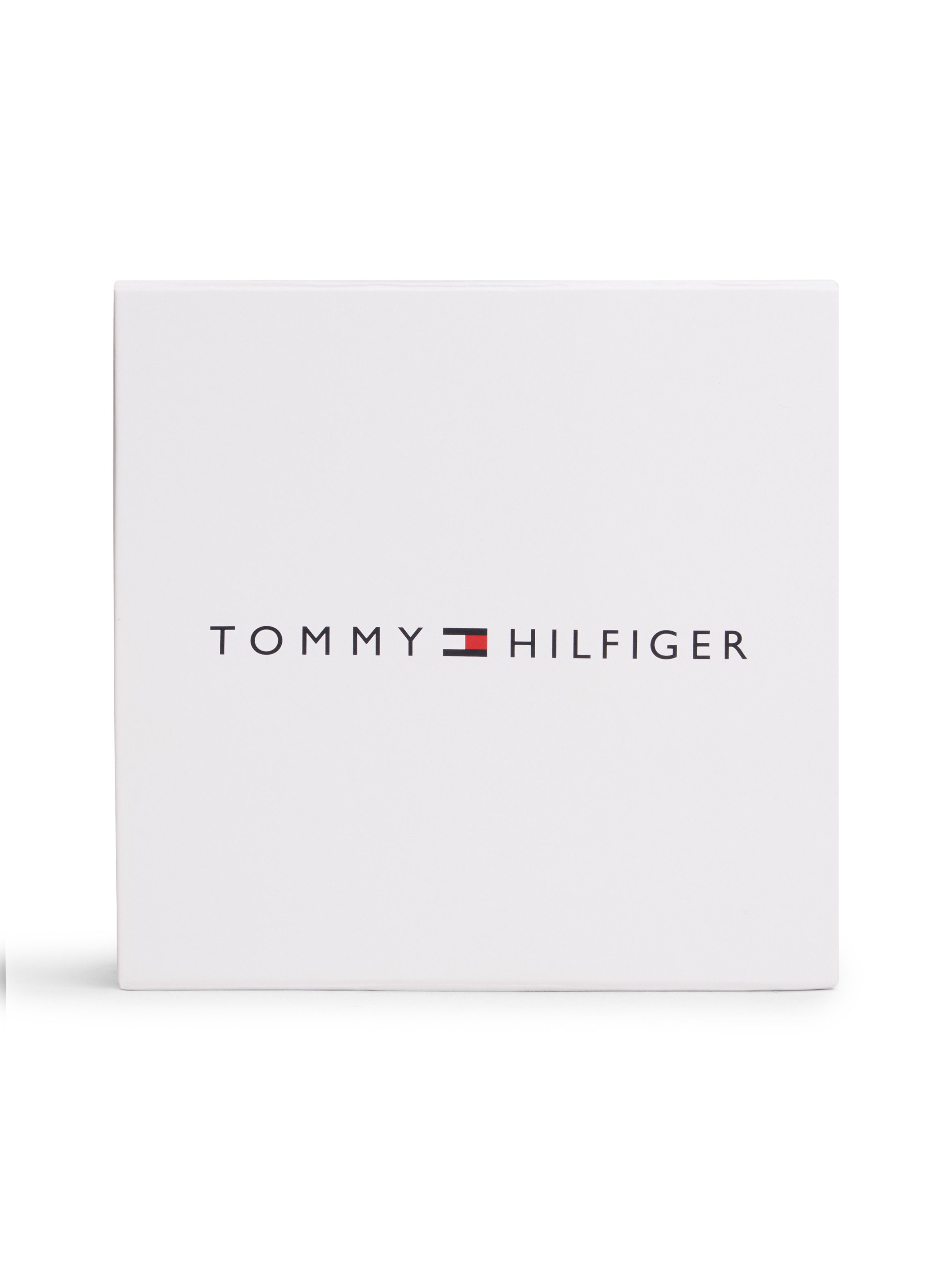 Tommy Hilfiger Babyuitzet 3 PACK BODY L/S GIFTBOX (3-delig)