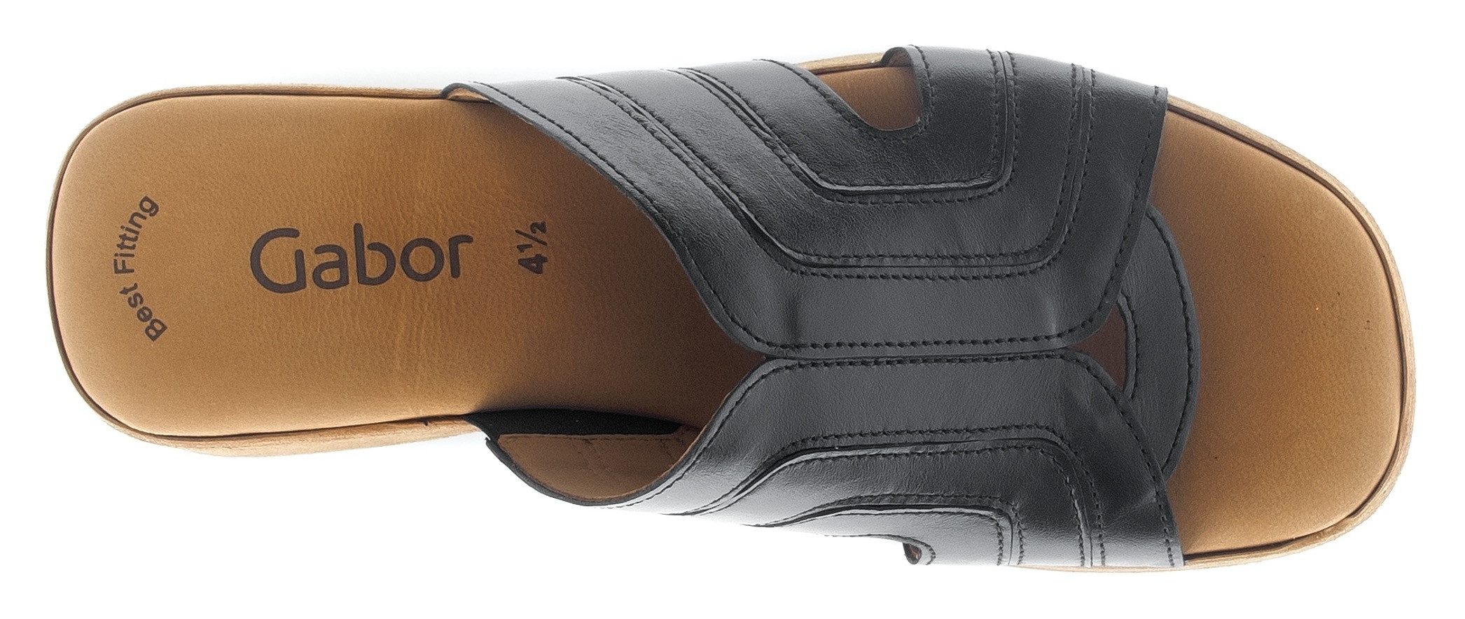 Gabor Slippers