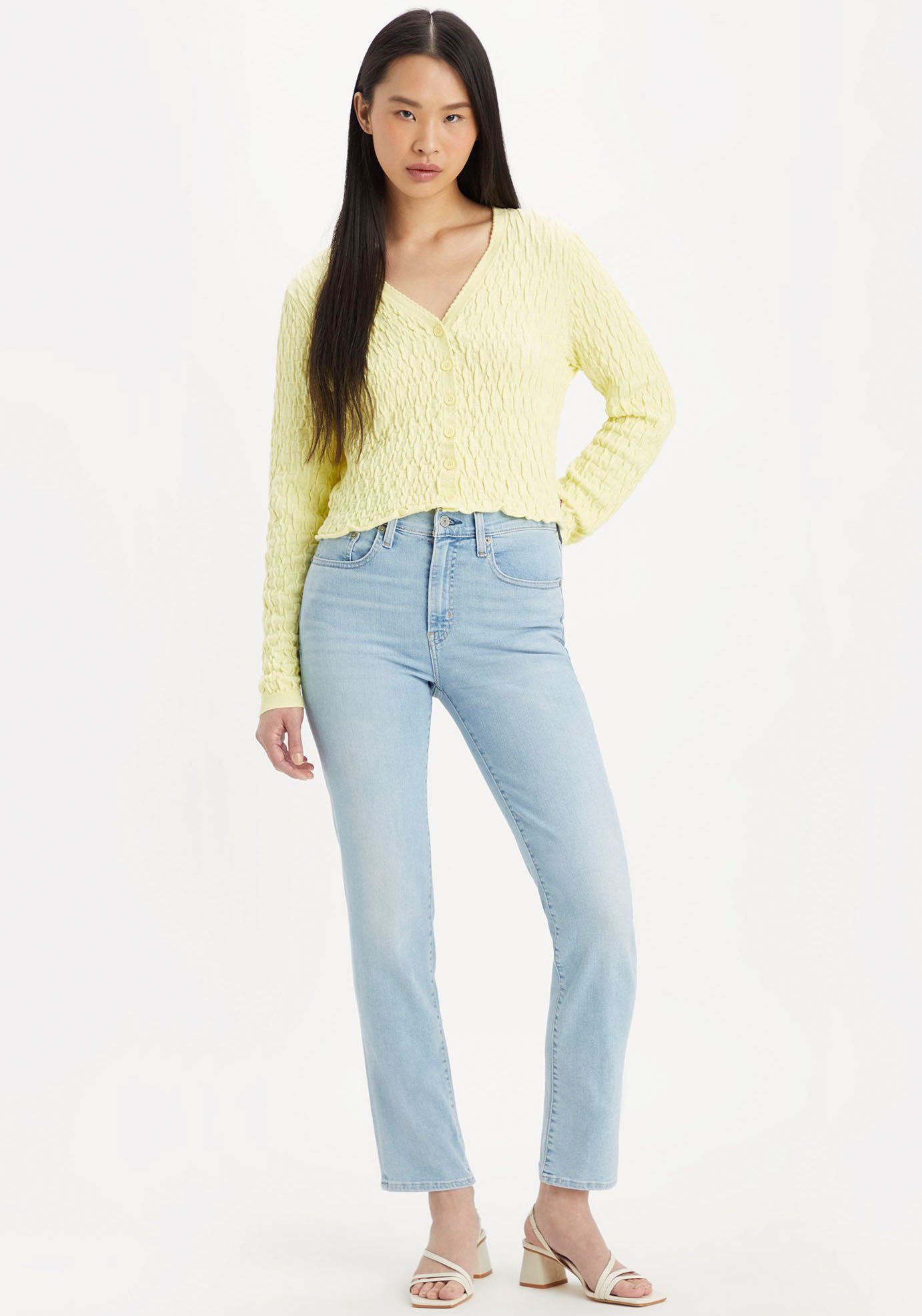 Levi's® Straight jeans 724 High Rise Straight