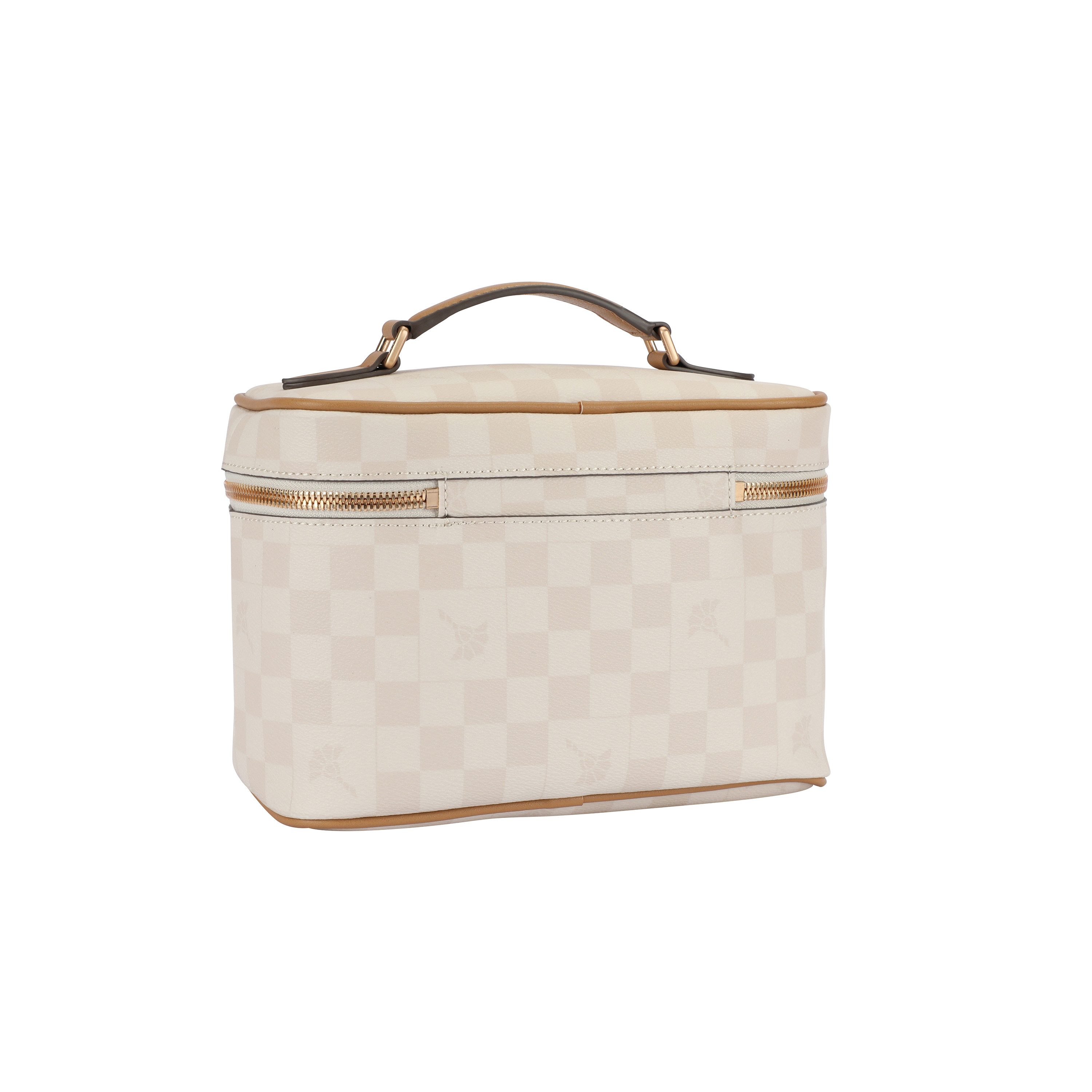 Joop! Make-uptasje Cortina piazza flora washbag mhz