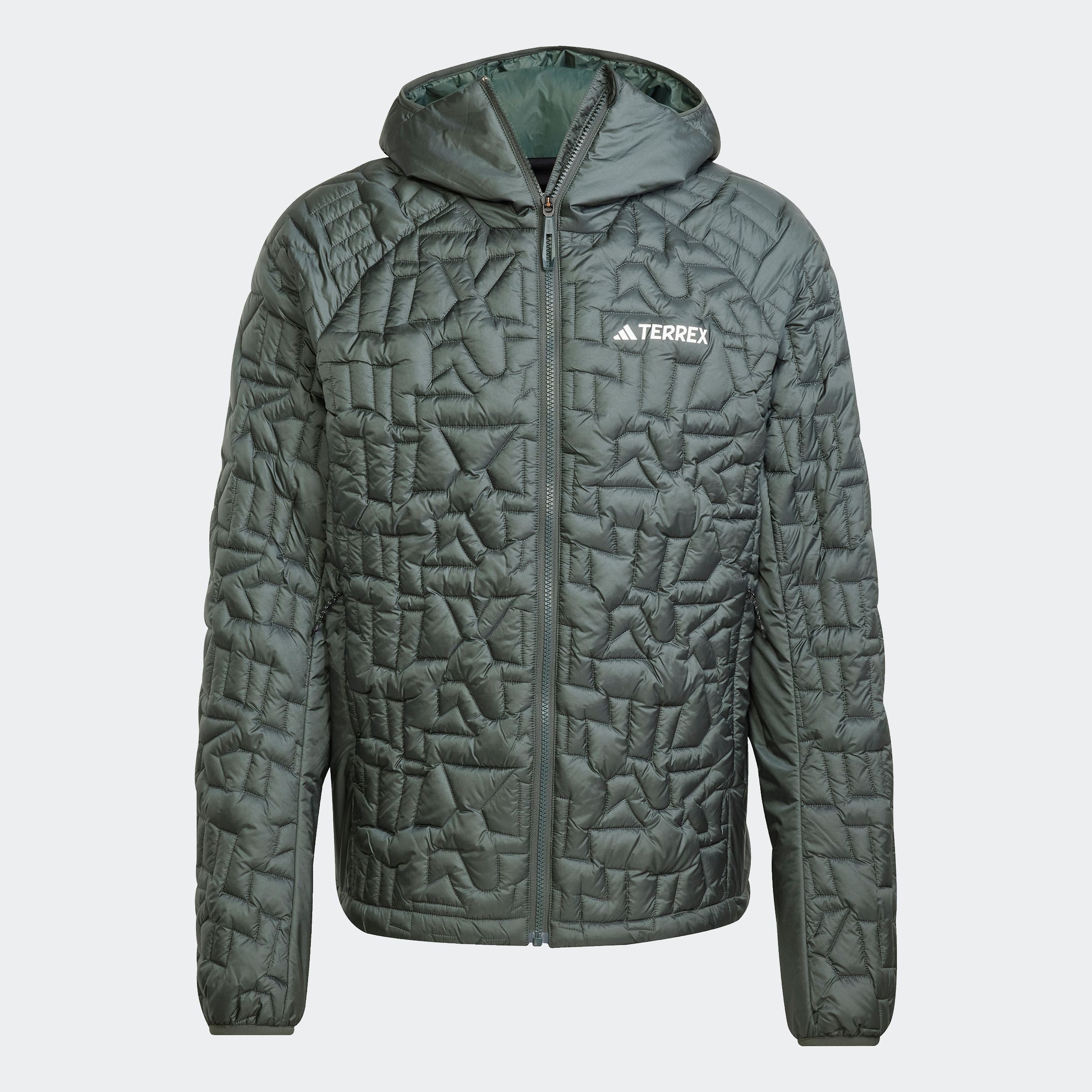 adidas TERREX Outdoorjack XPR LF HO J V