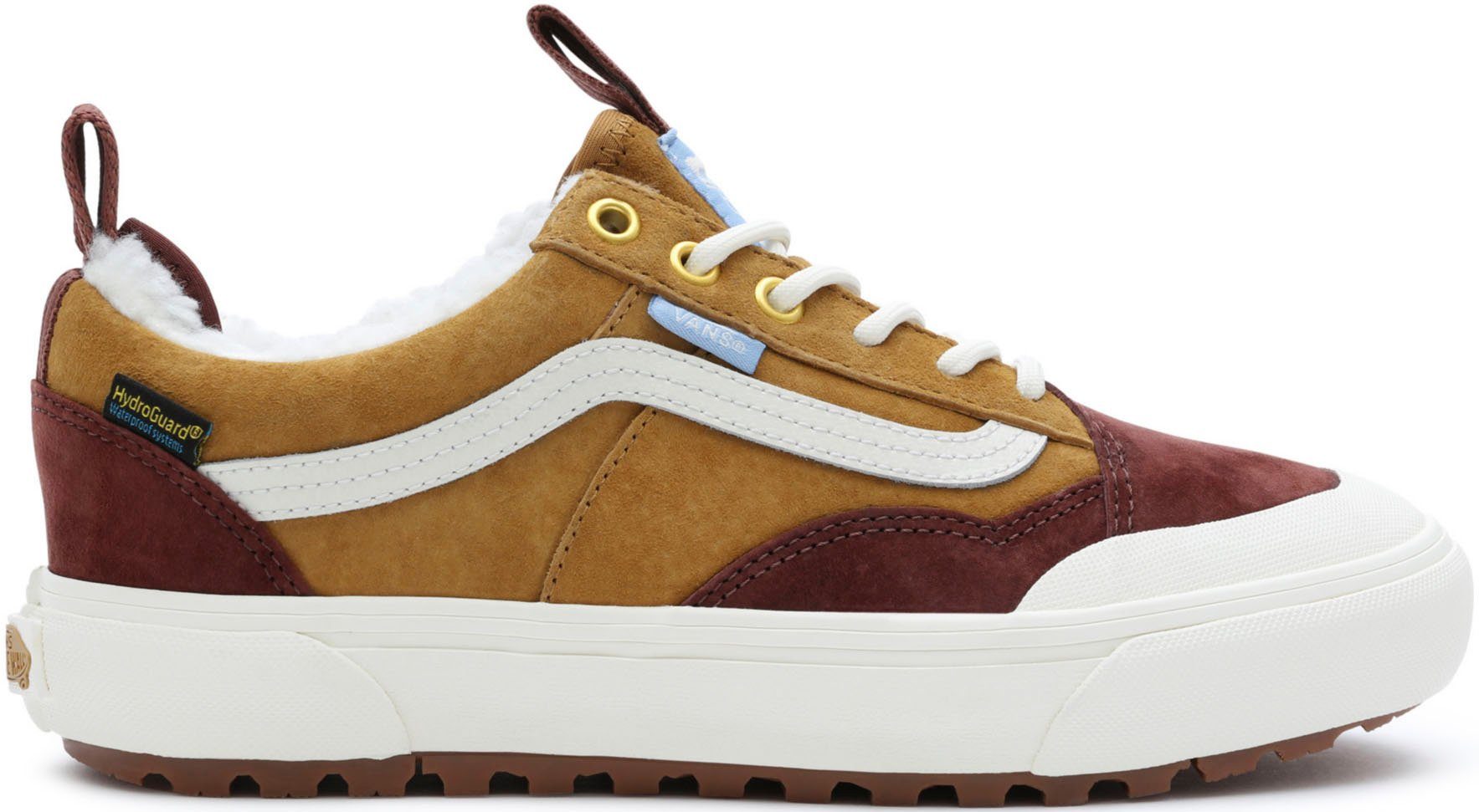 Vans Sneakers Old Skool MTE-2