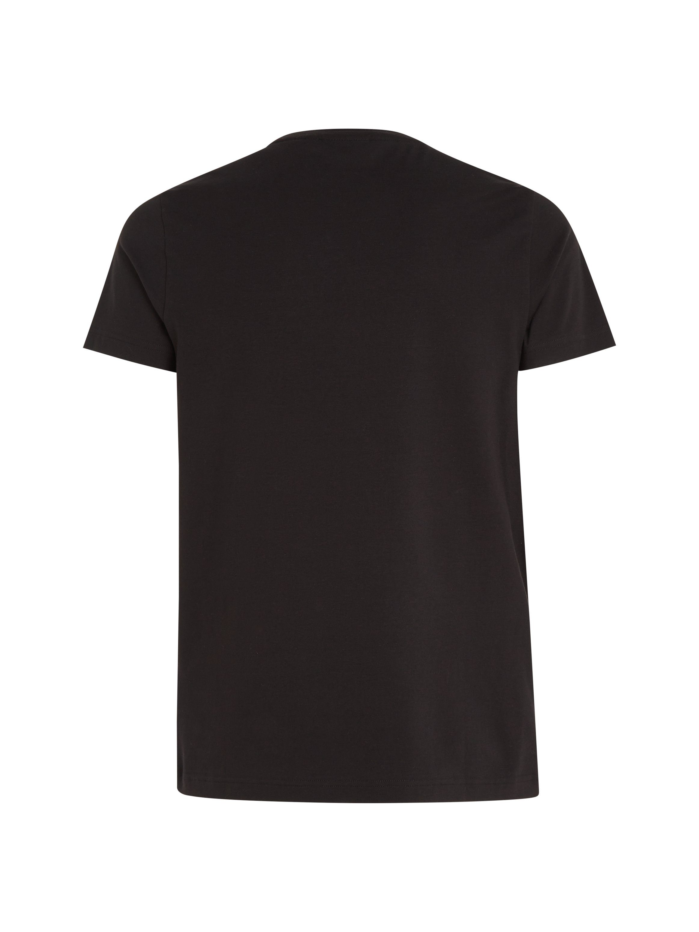 Calvin Klein T-shirt STRETCH SLIM FIT T-SHIRT