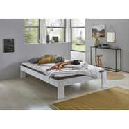 relita futonbed lian ligoppervlak 140 x 200 cm, vrij plaatsbaar wit