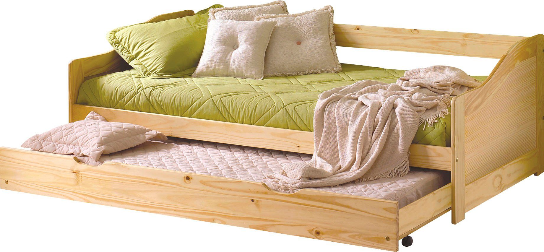 Home affaire Bed Chur