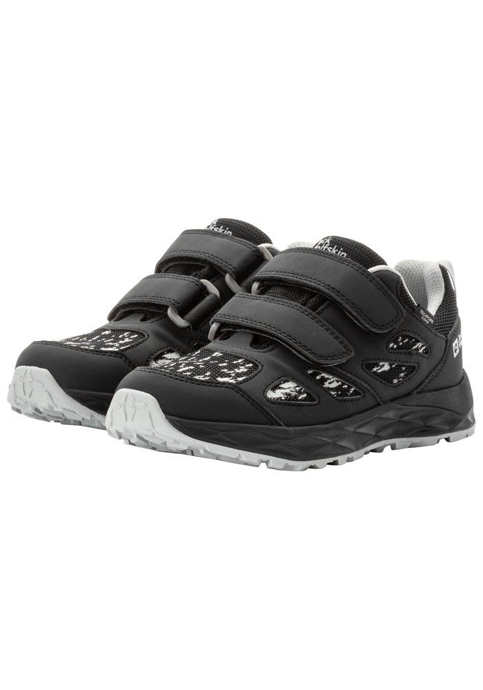 Jack Wolfskin Sneakers WOODLAND 2 TEXAPORE LOW VC K