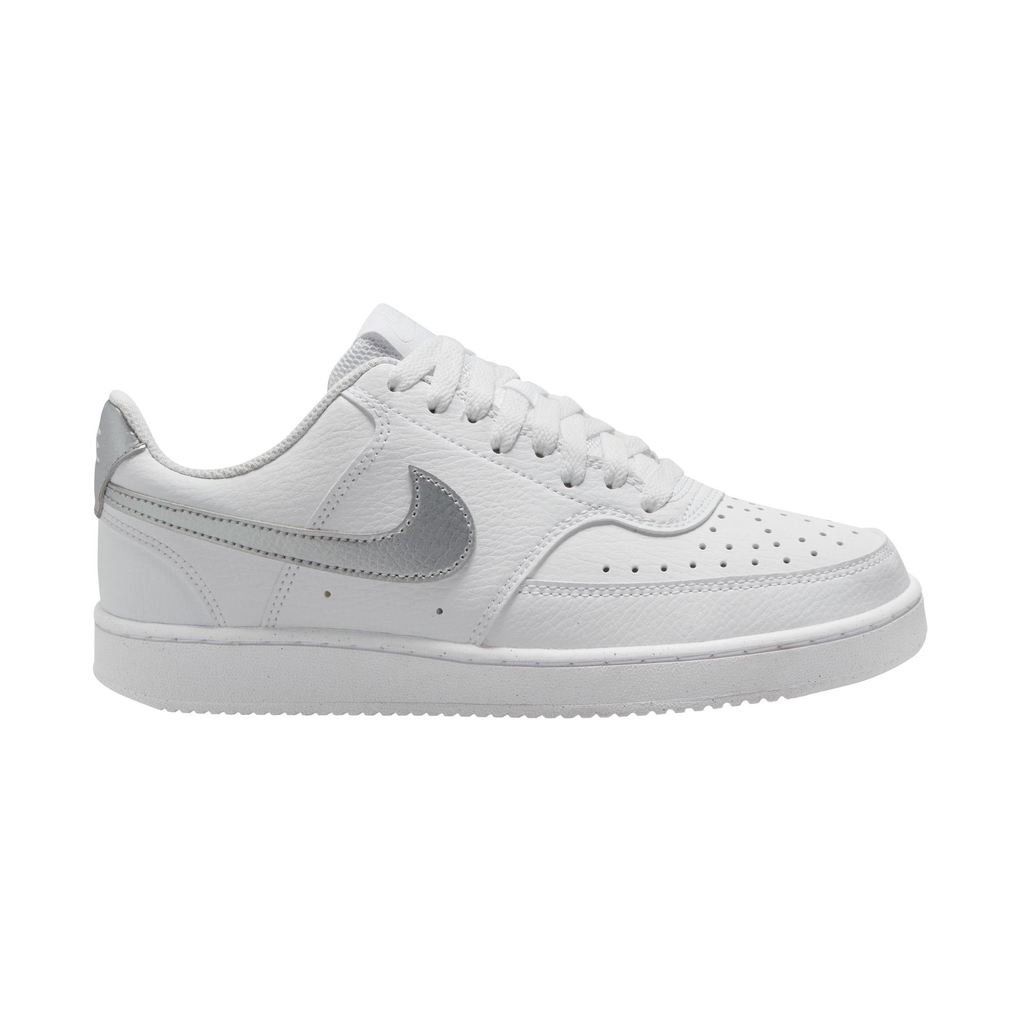 Nike Sportswear Sneakers COURT VISION LOW NEXT NATURE