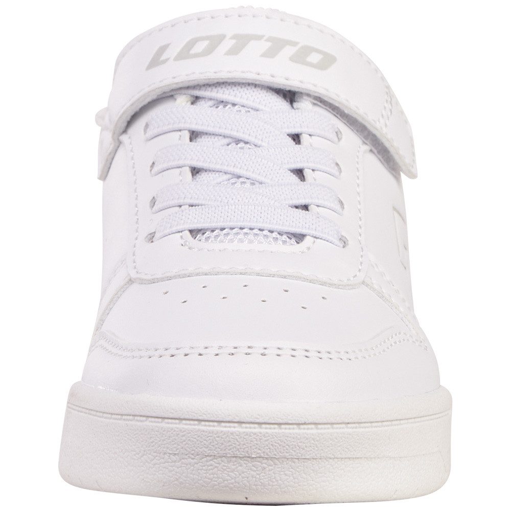 lotto Sneakers - met een voor kindervoeten geschikte pasvorm