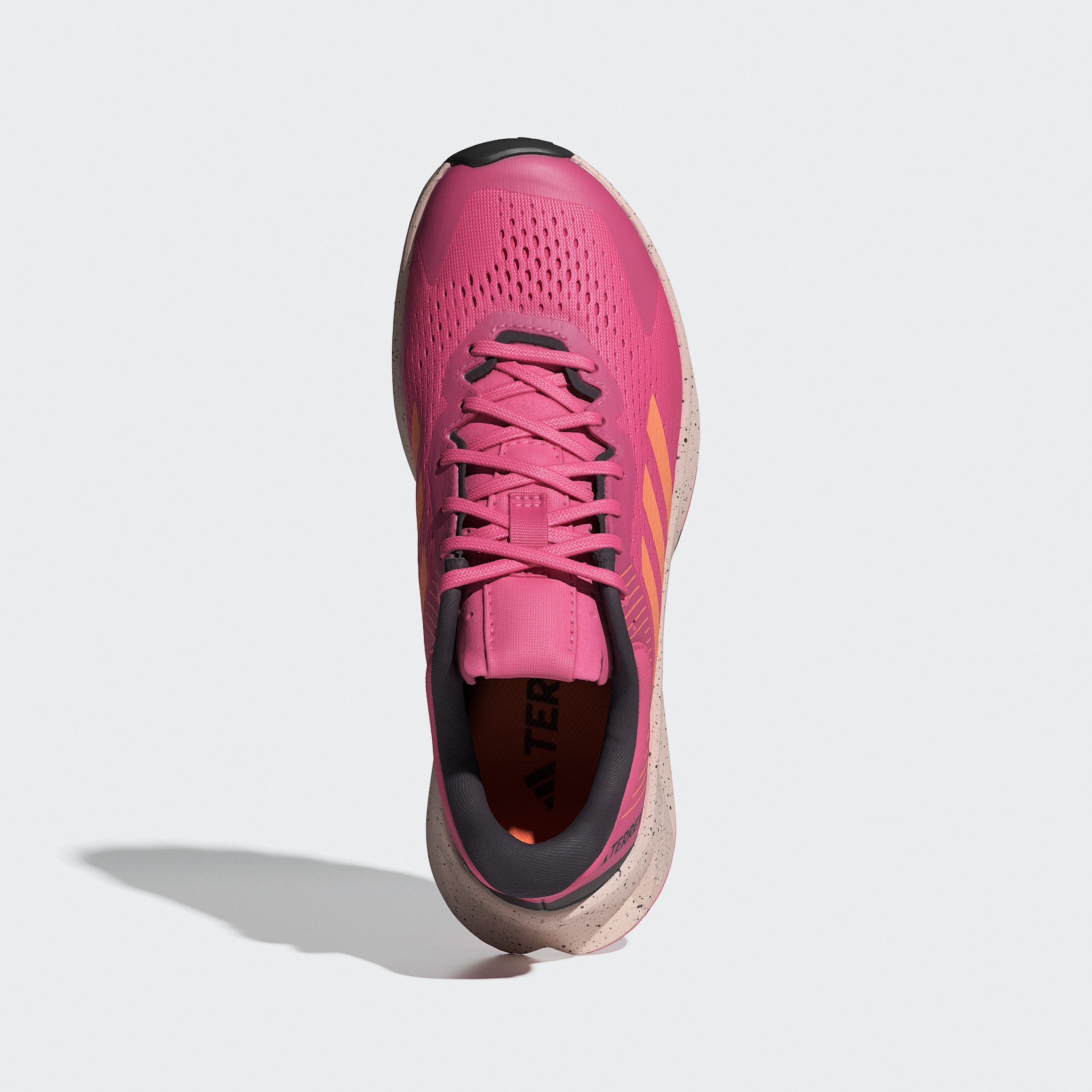 adidas TERREX Trailrunningschoenen SOULSTRIDE FLOW TRAILRUNNING