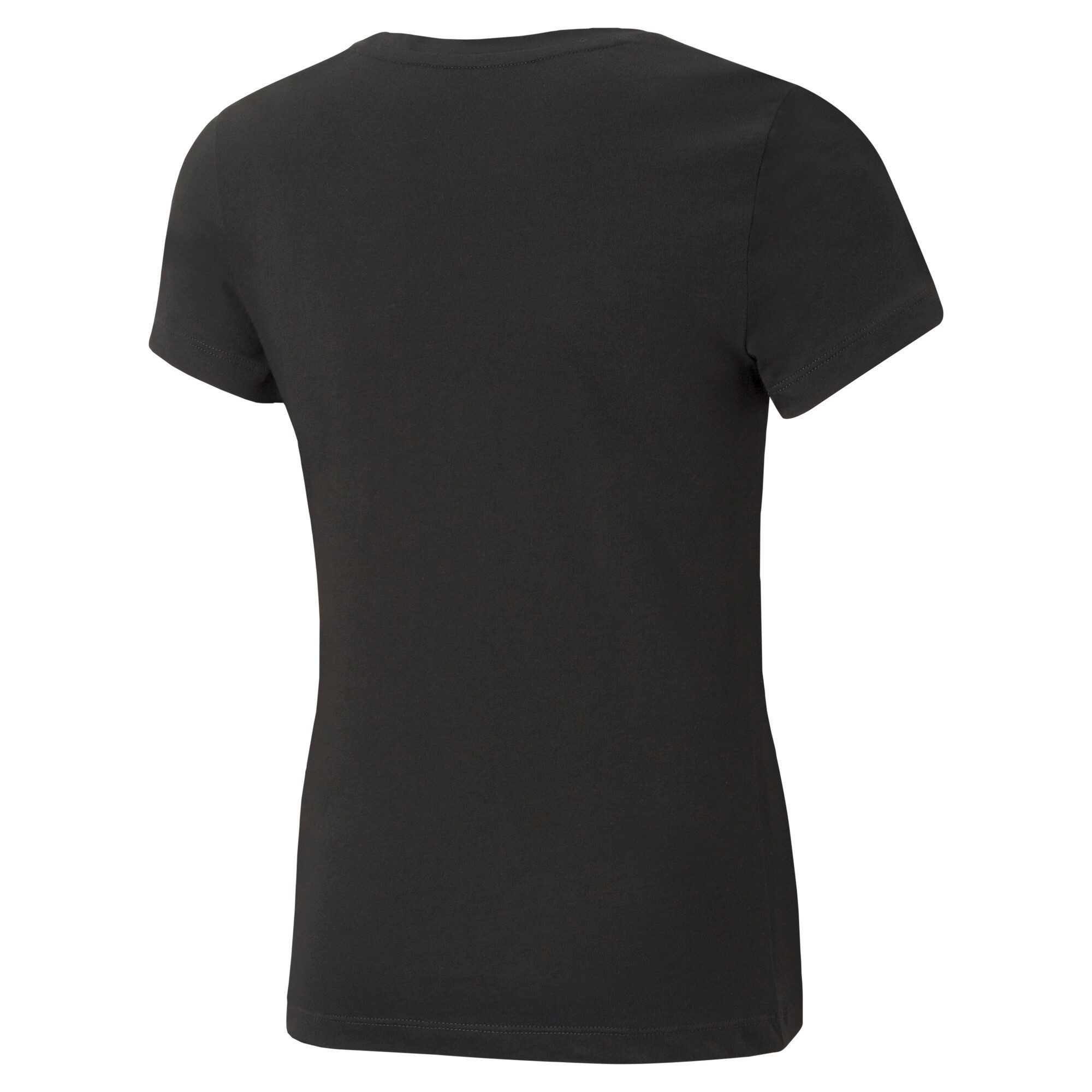 PUMA T-shirt ESS+ Logo Tee G