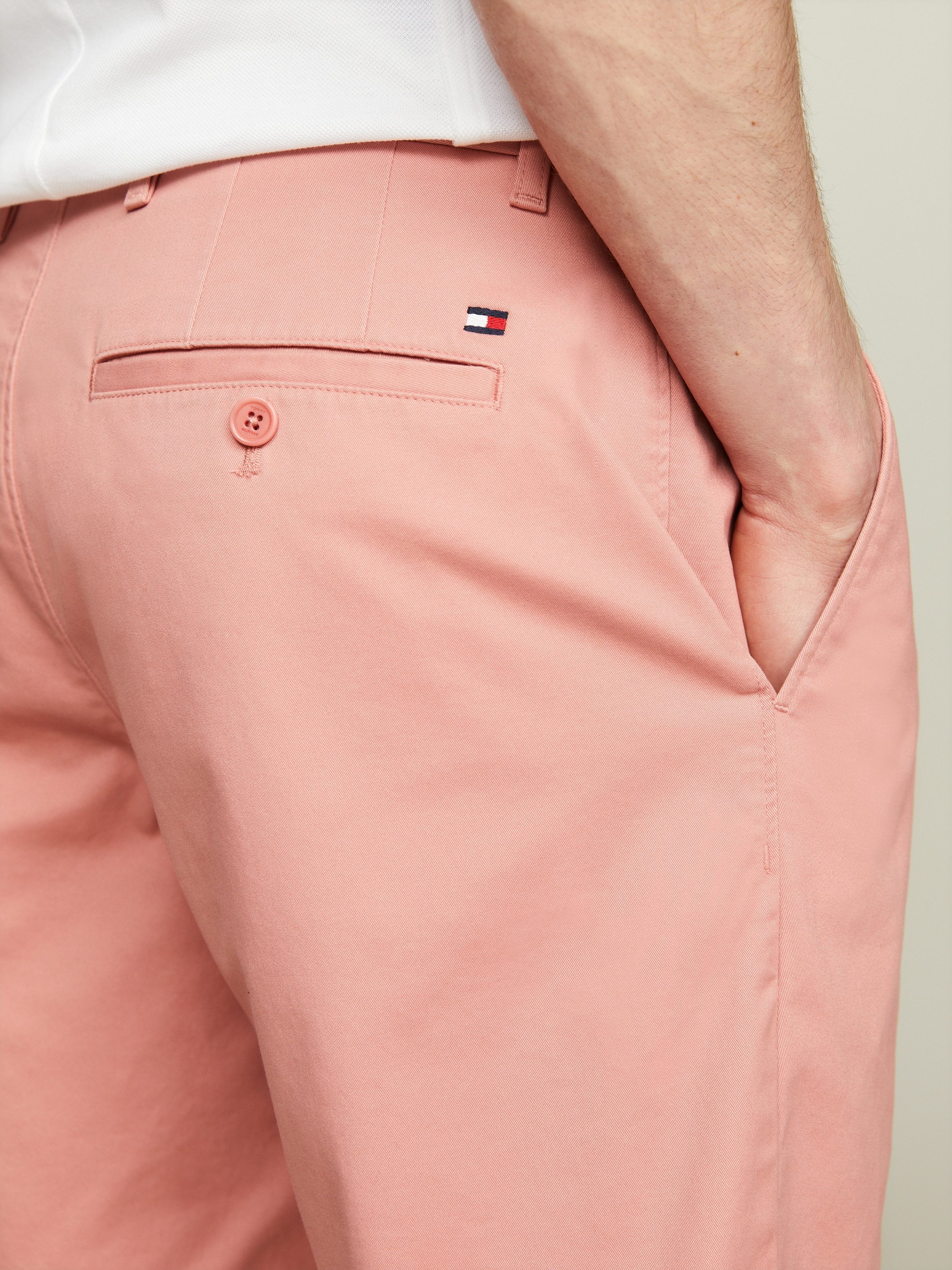 Tommy Hilfiger Bermuda BROOKLYN SHORT 1985