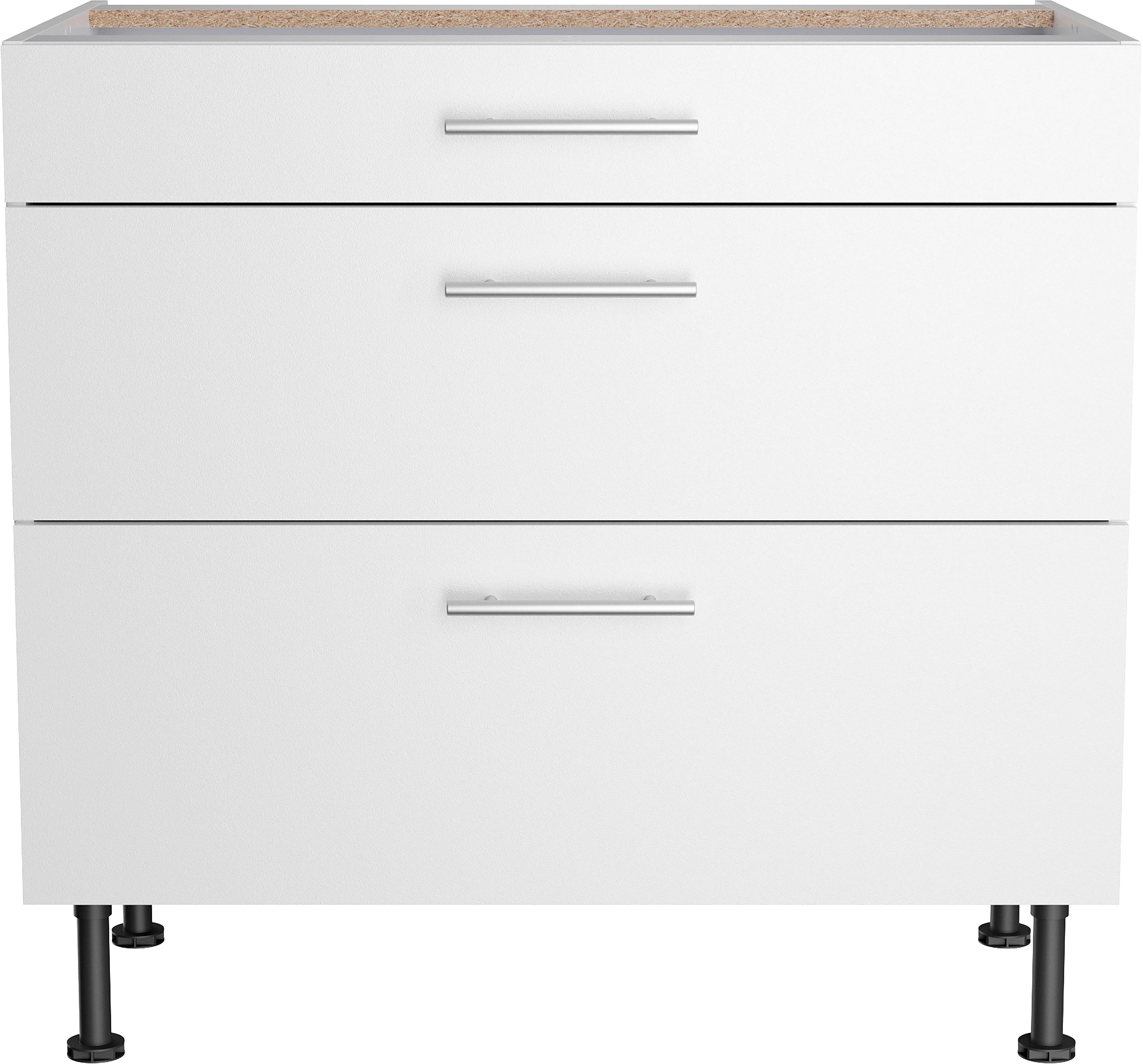 OPTIFIT Onderkast Klara Breedte 90-130 cm onderkasten