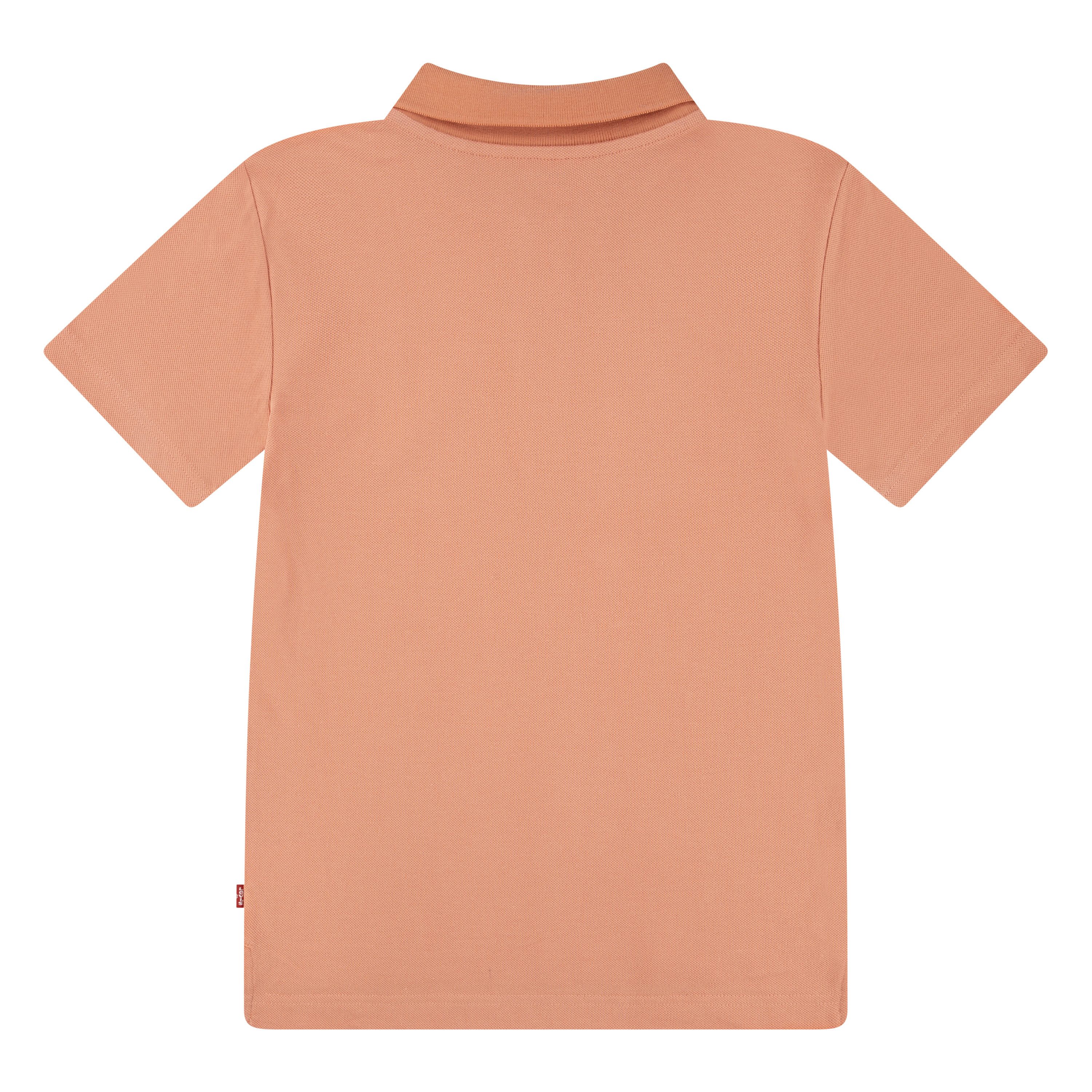 Levi's Kidswear Poloshirt LVB BACK NECK TAPE POLO