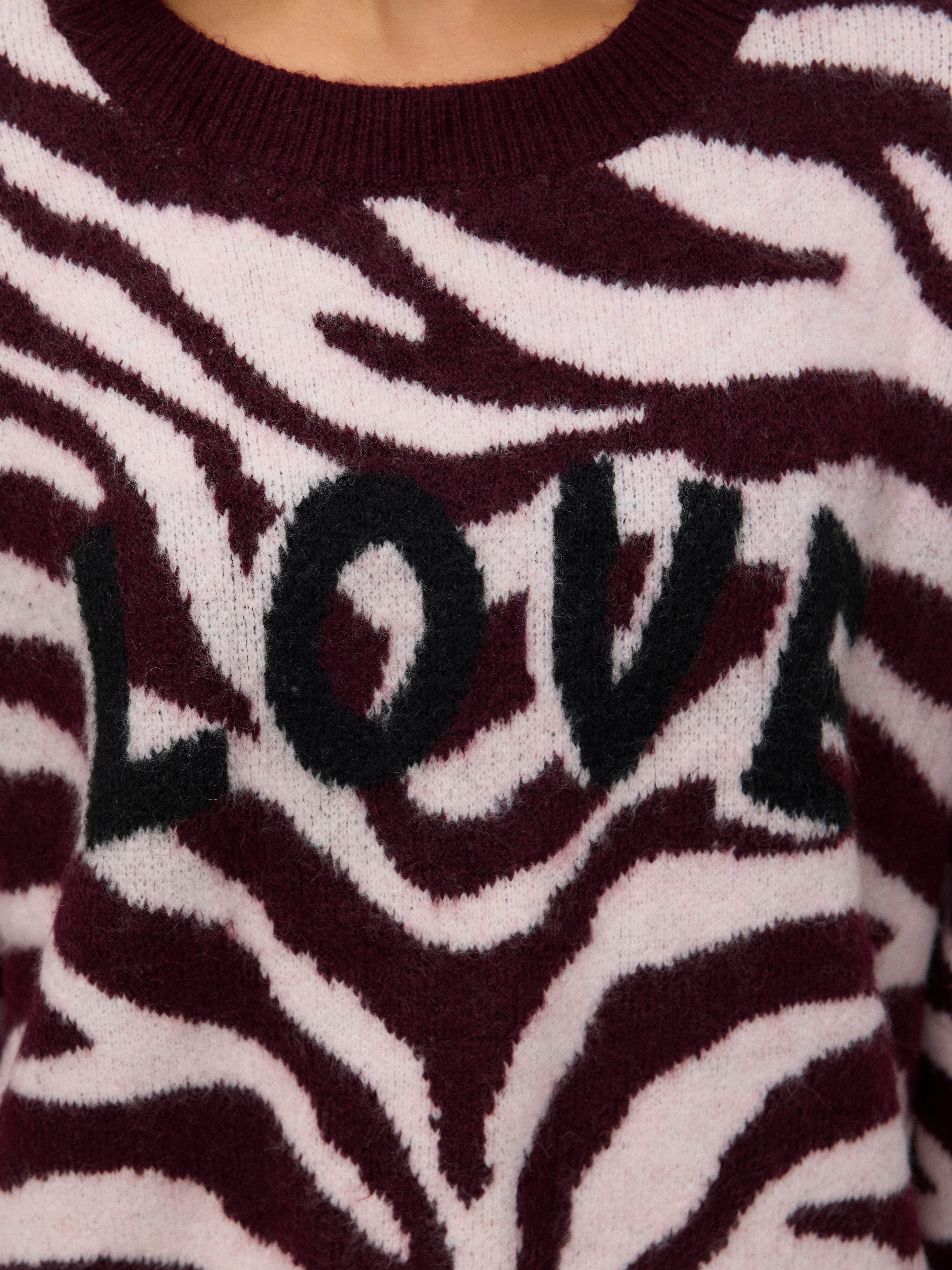 Vero Moda Gebreide trui