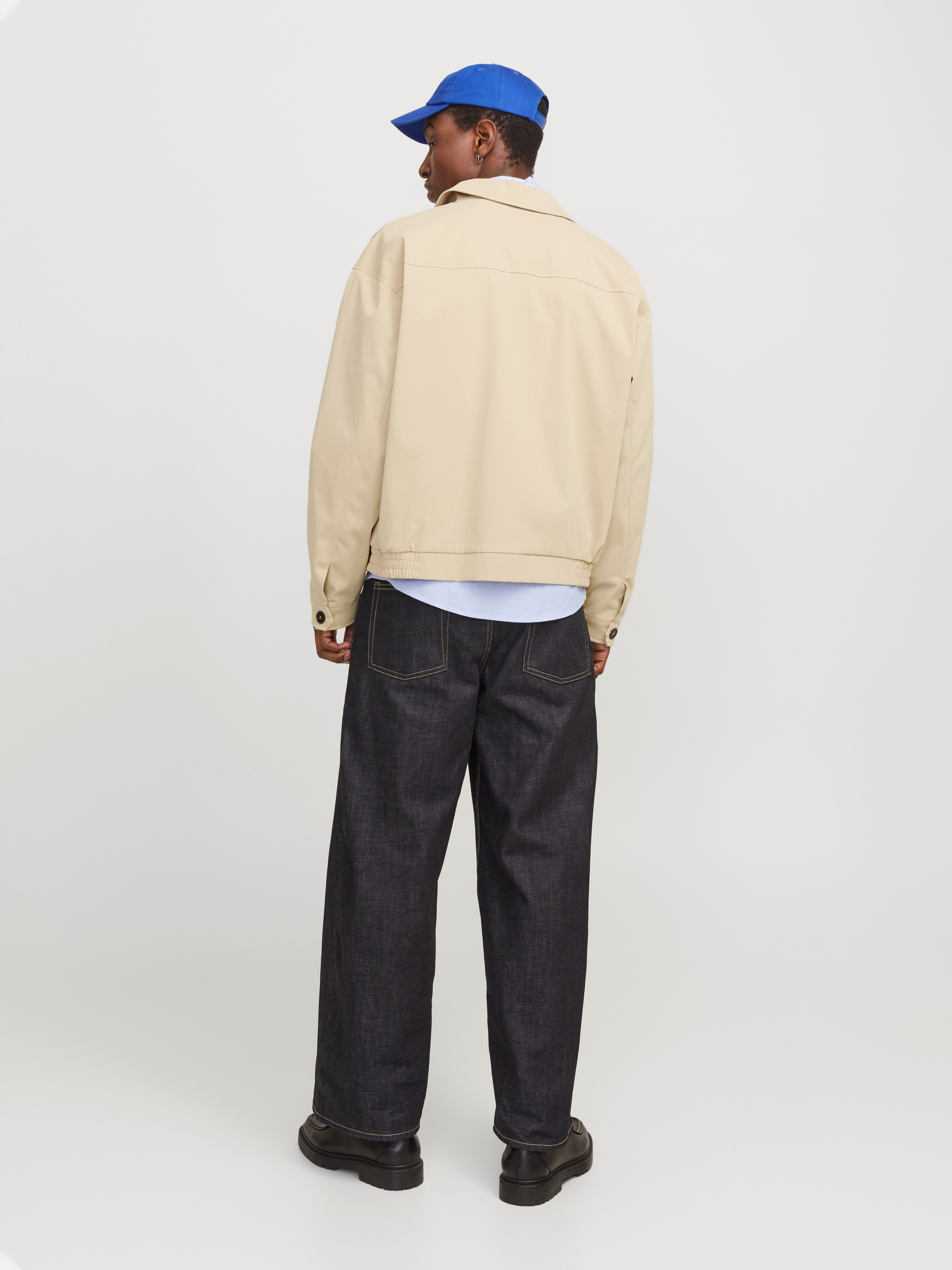 Jack & Jones Overhemdjasje JORISLINGTON JACKET