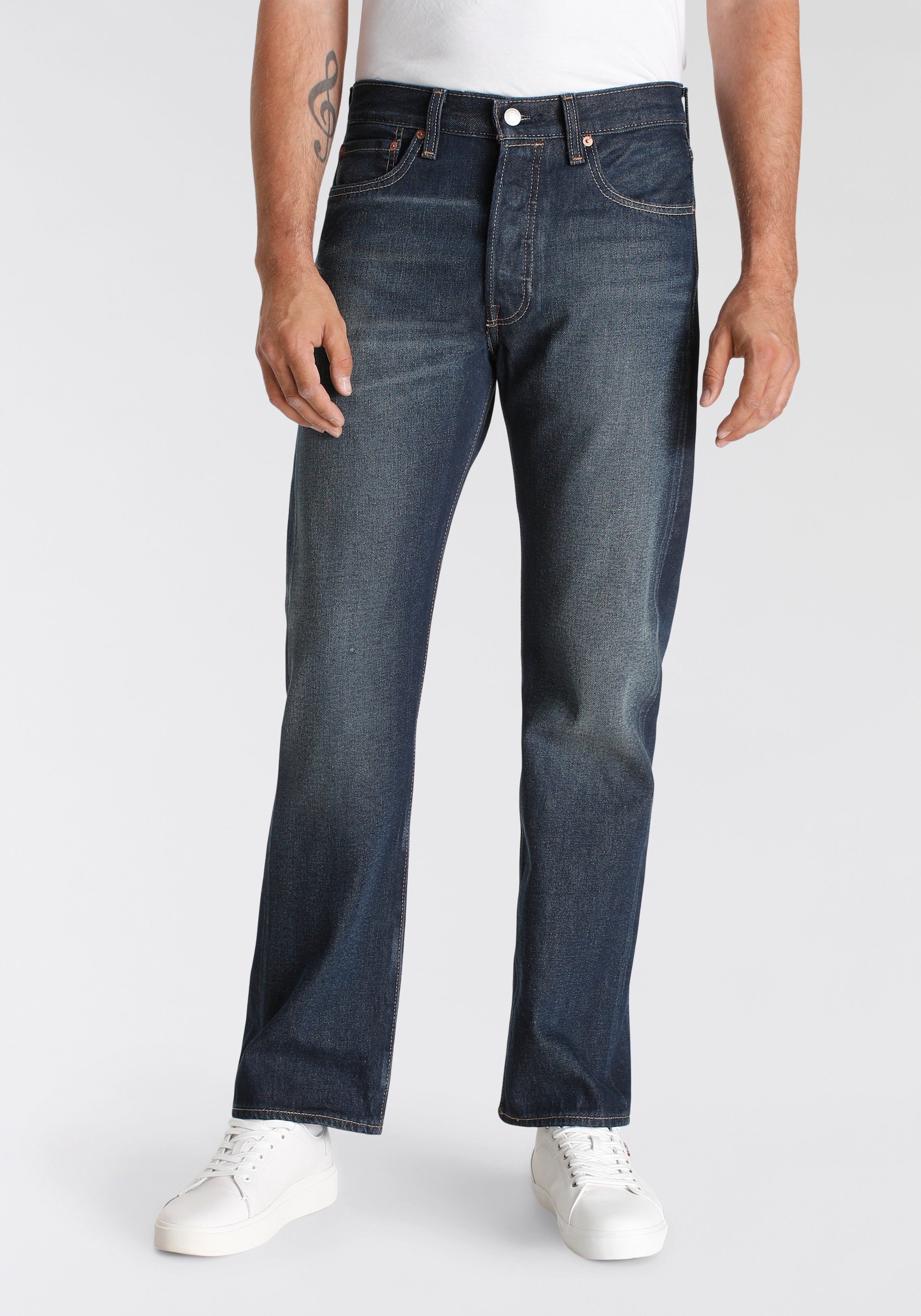 Levi's Straight jeans 501  ORIGINAL