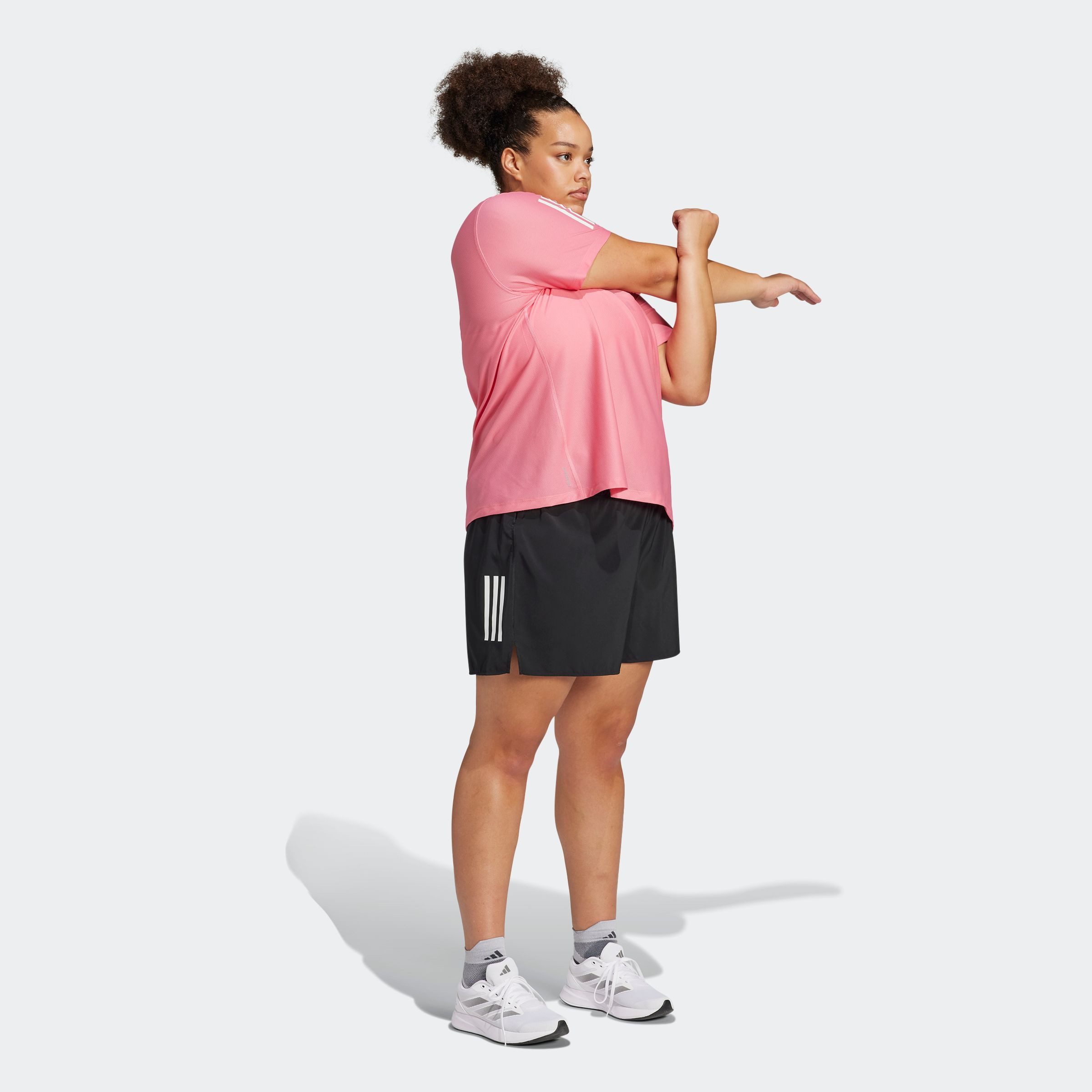 adidas Performance Runningshort OTR B SHO PS W (1-delig)