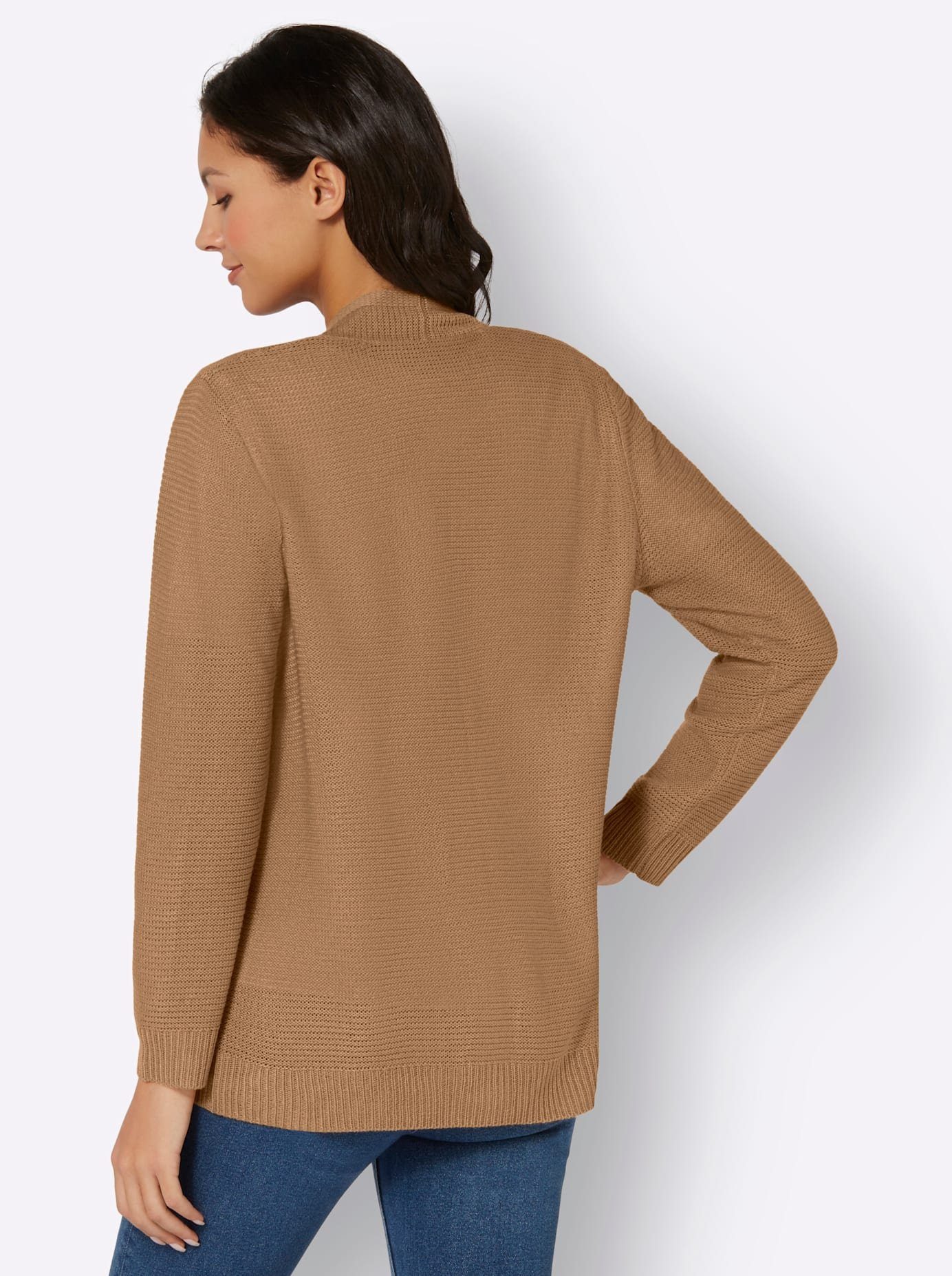 Classic Basics Vest