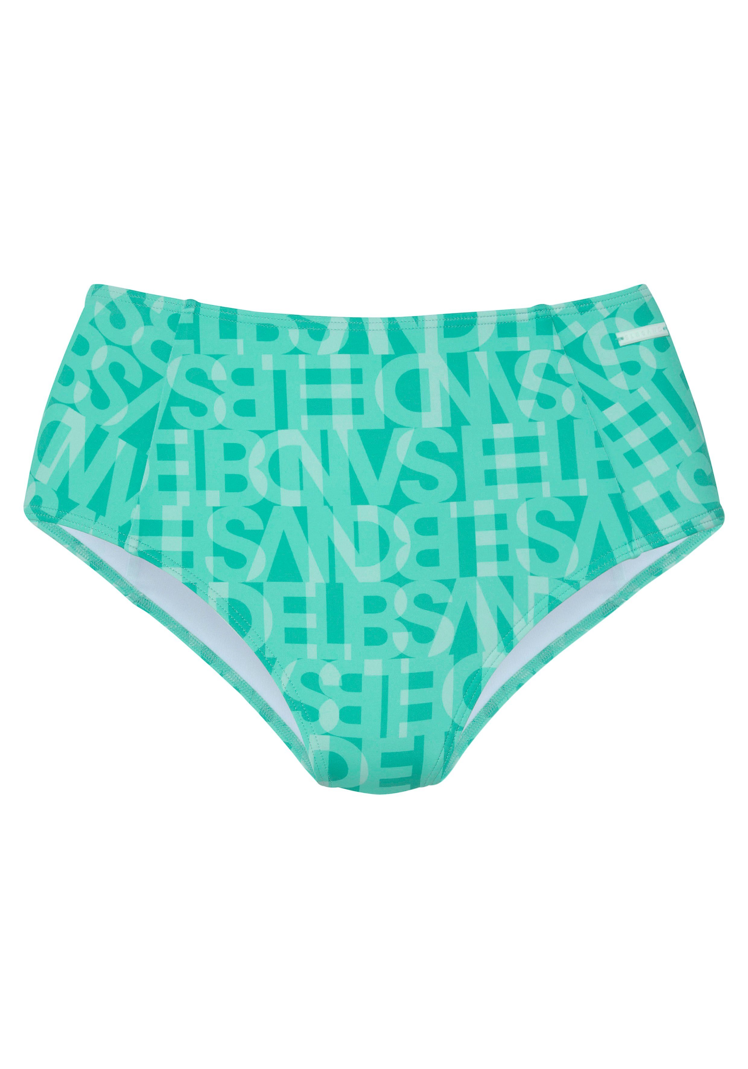 Elbsand Bikinibroekje Letra